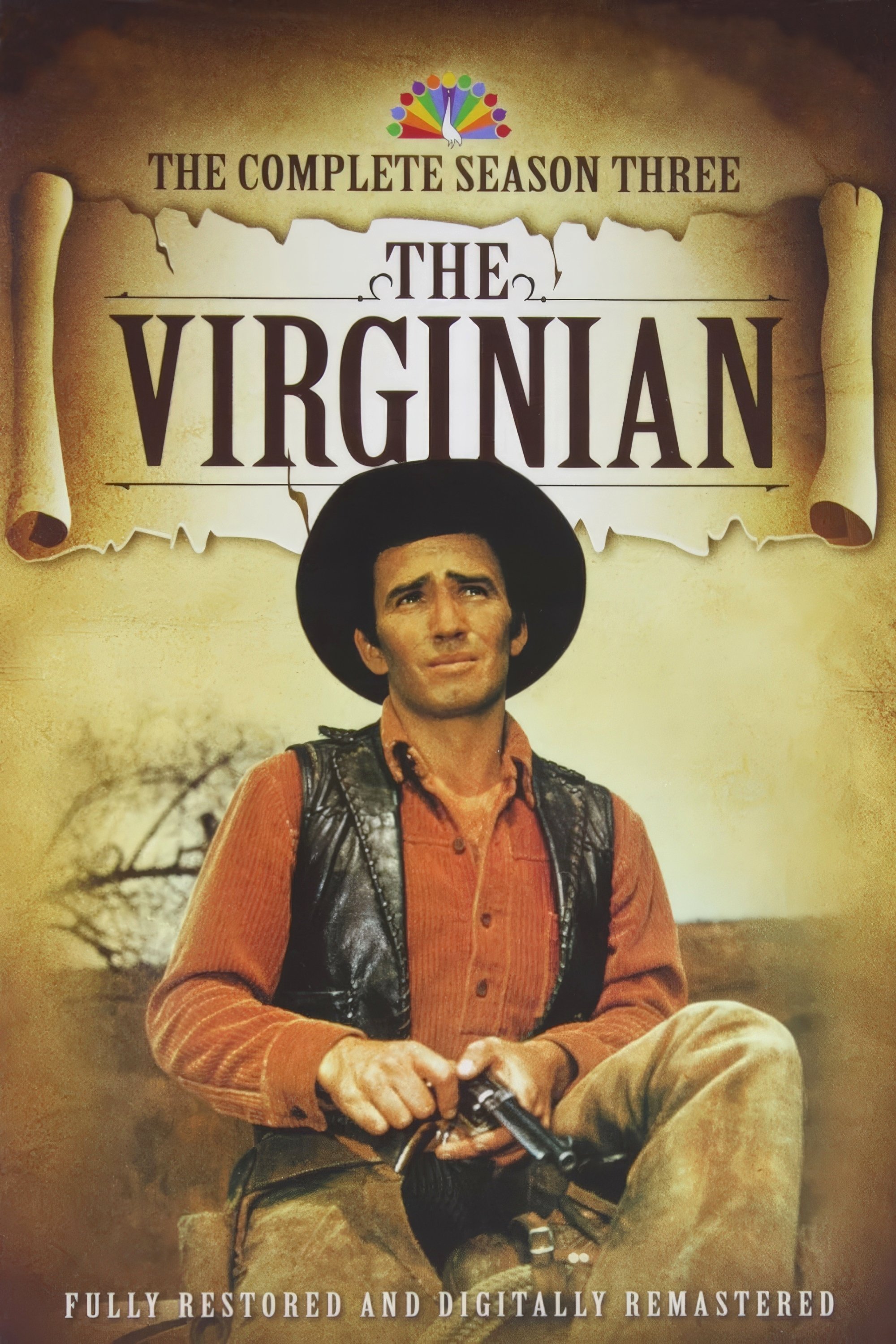El virginiano