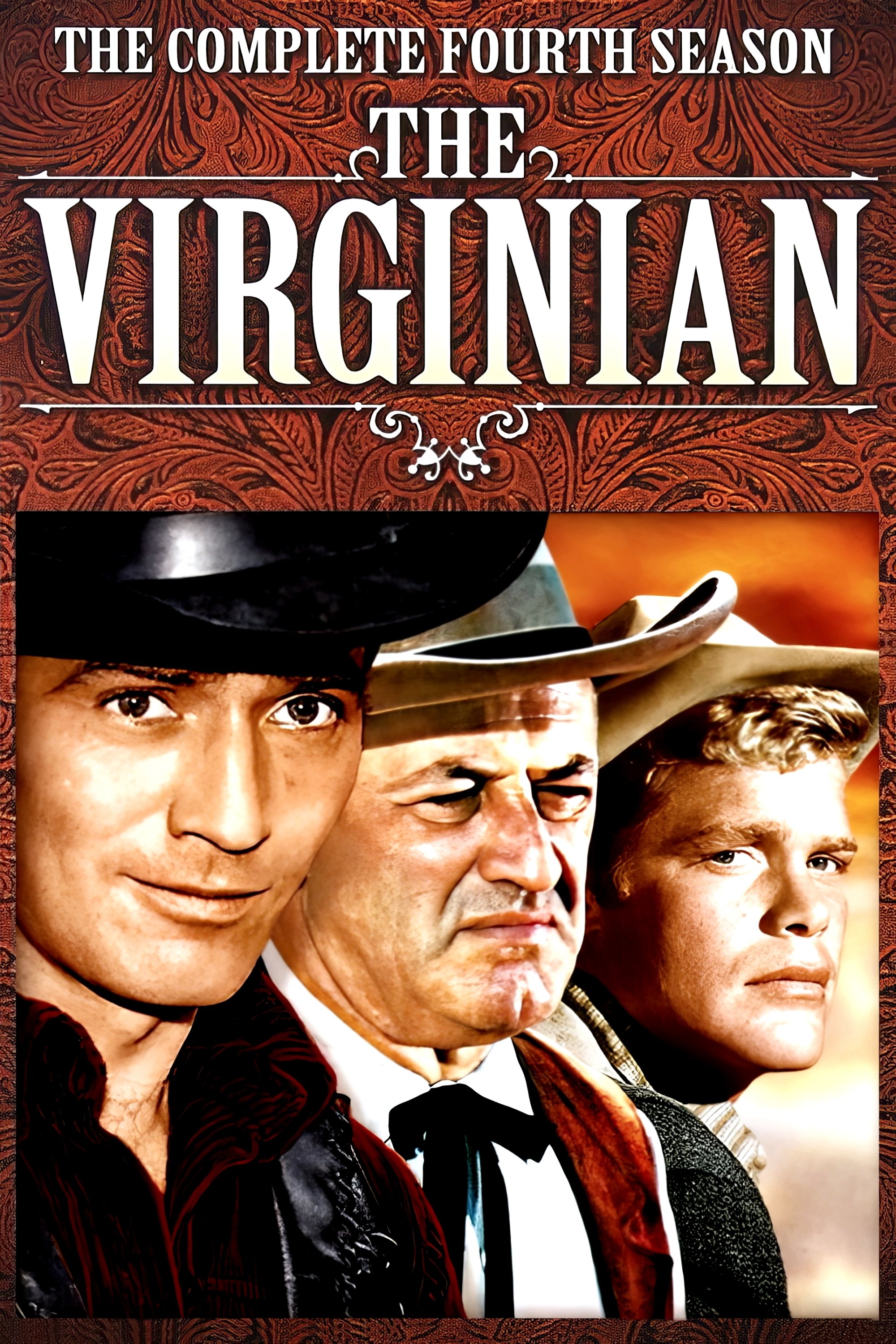 El virginiano