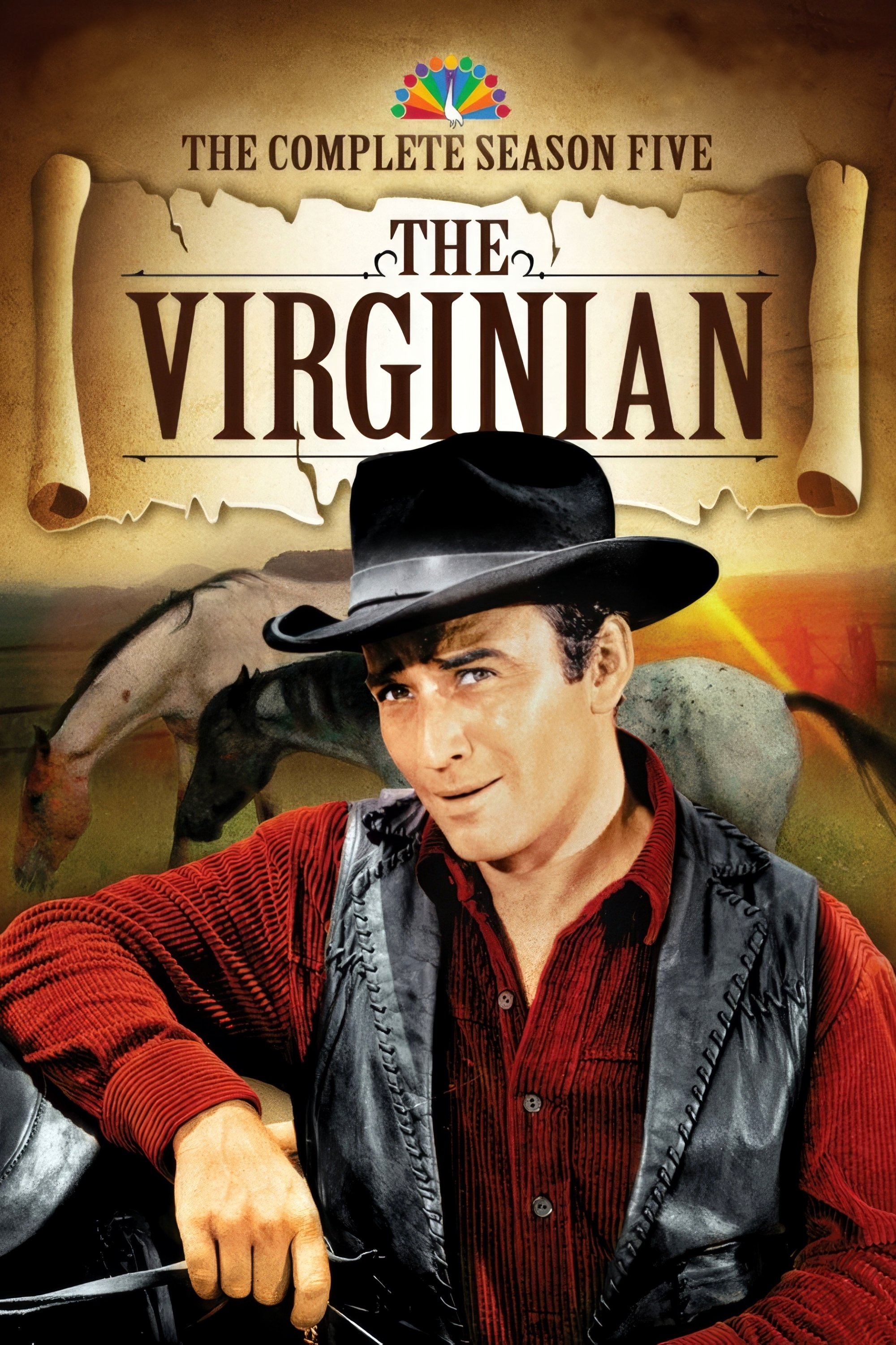 El virginiano