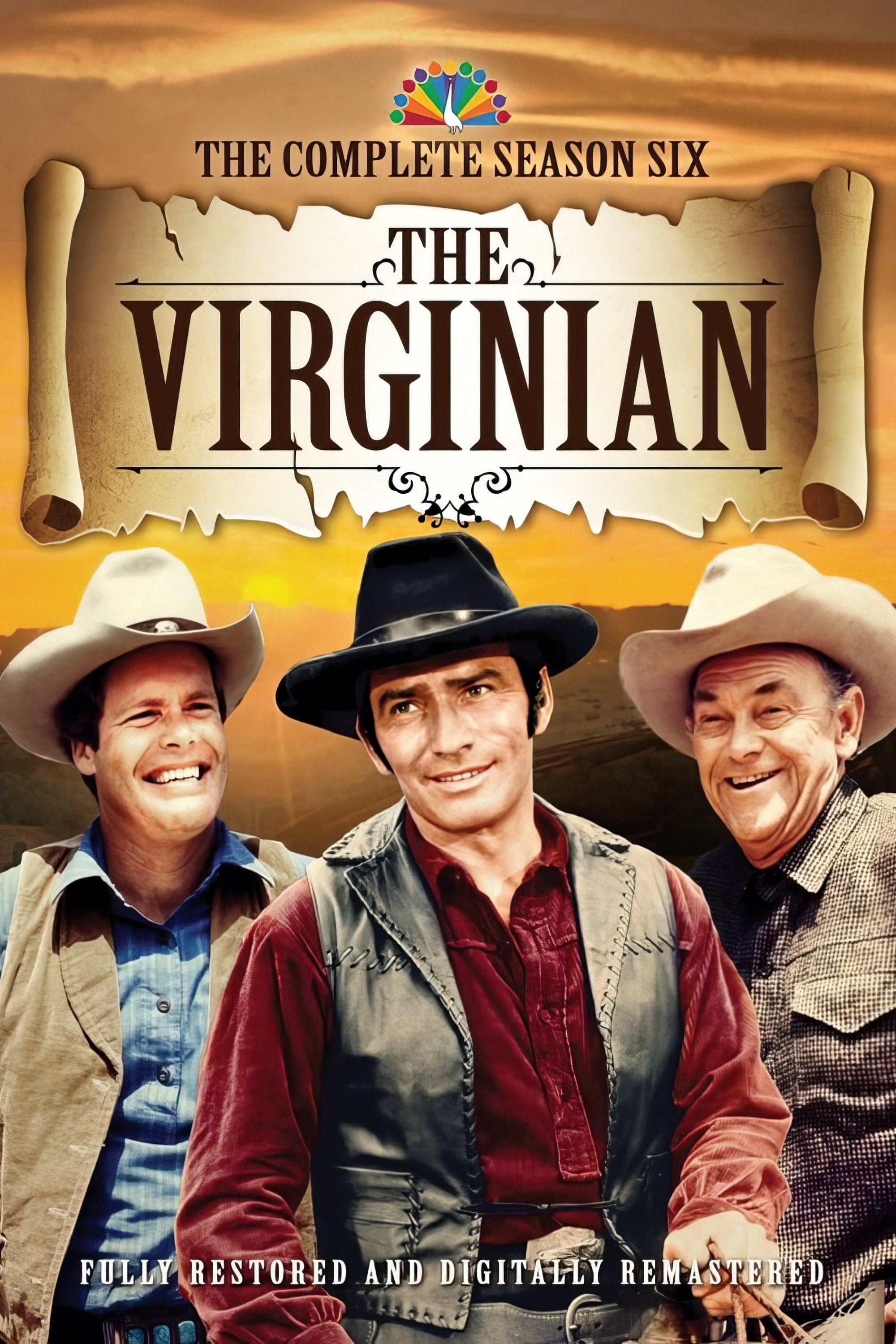 El virginiano