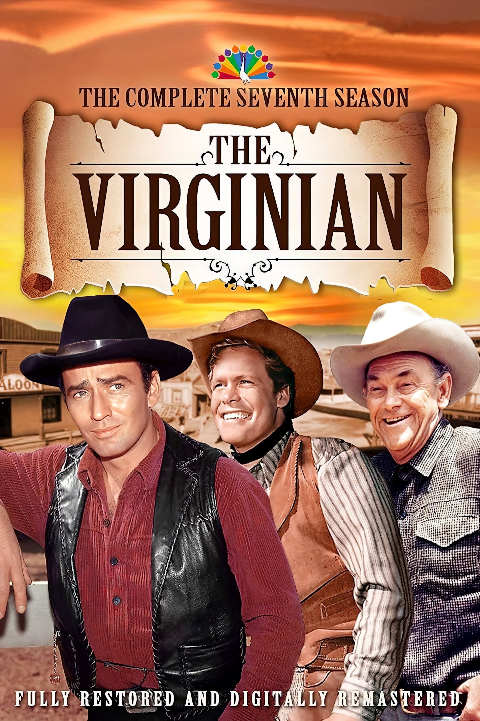 El virginiano