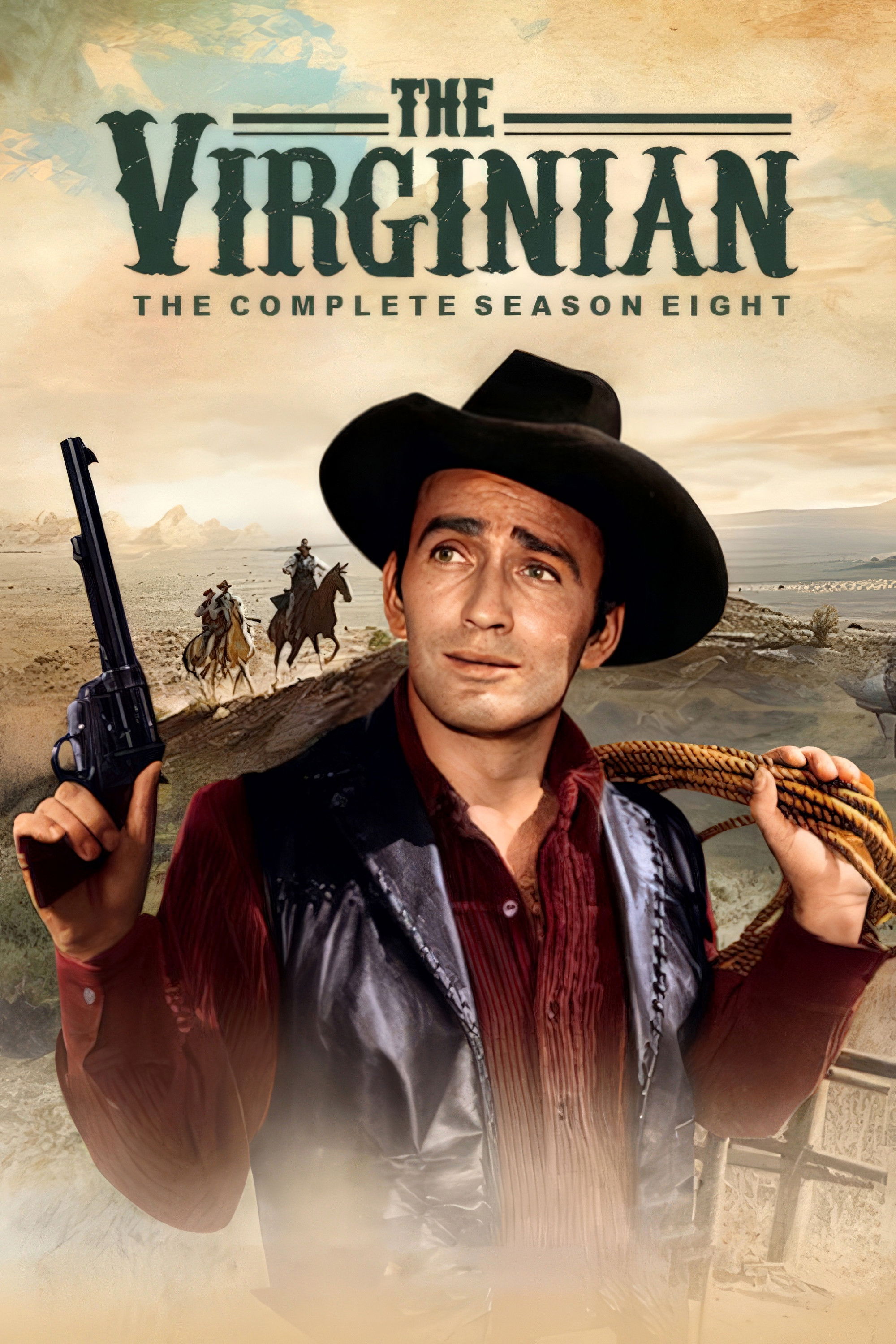 El virginiano
