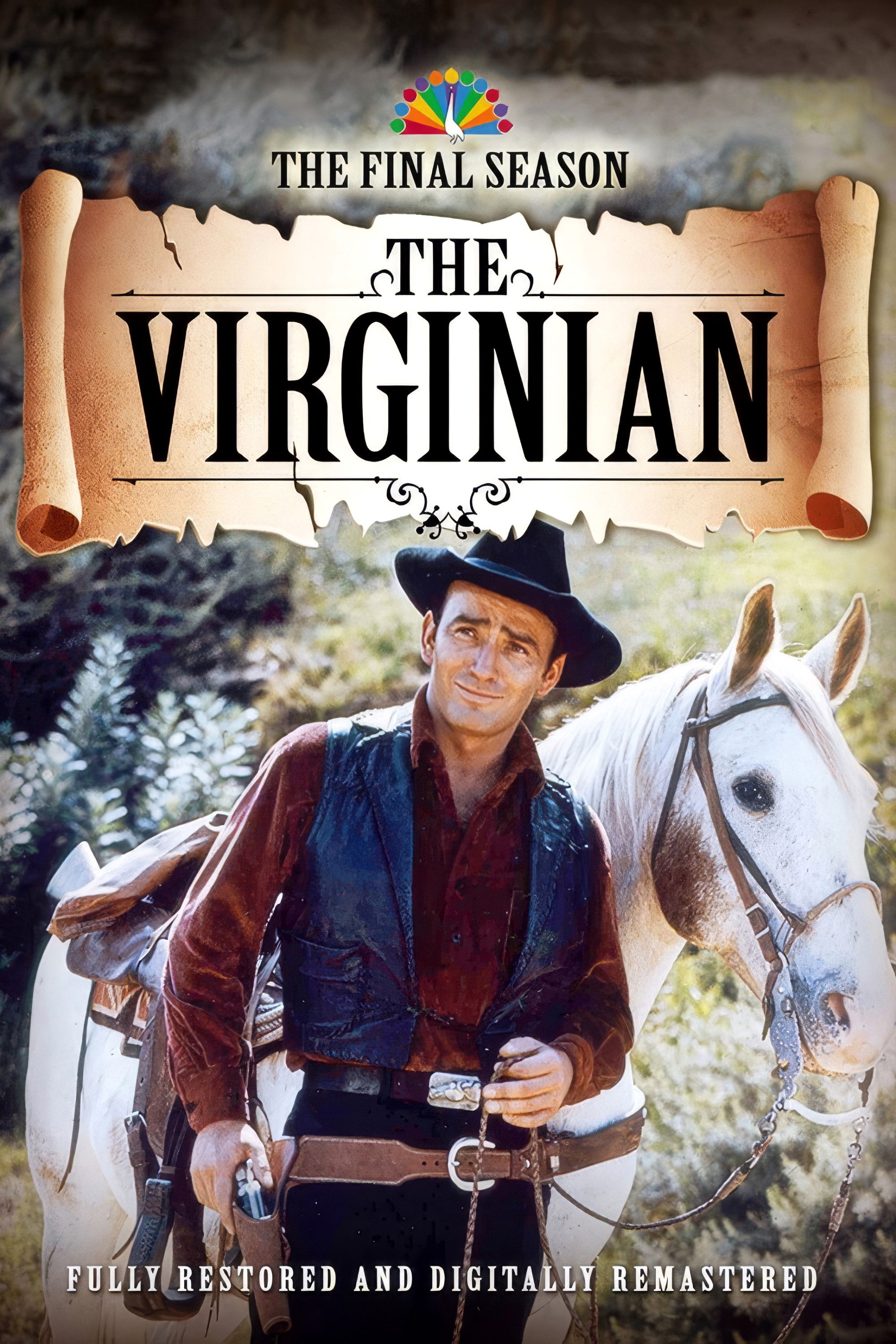 El virginiano
