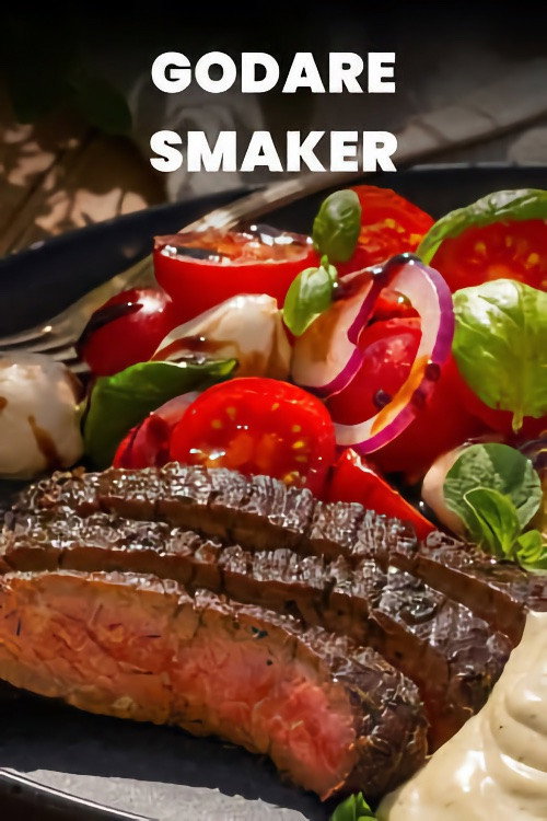 Godare smaker