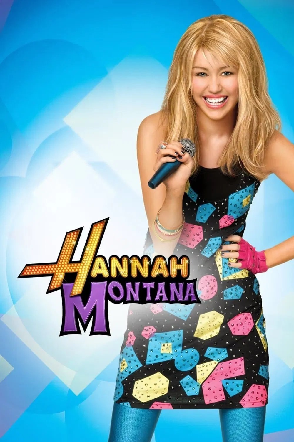 Hannah Montana