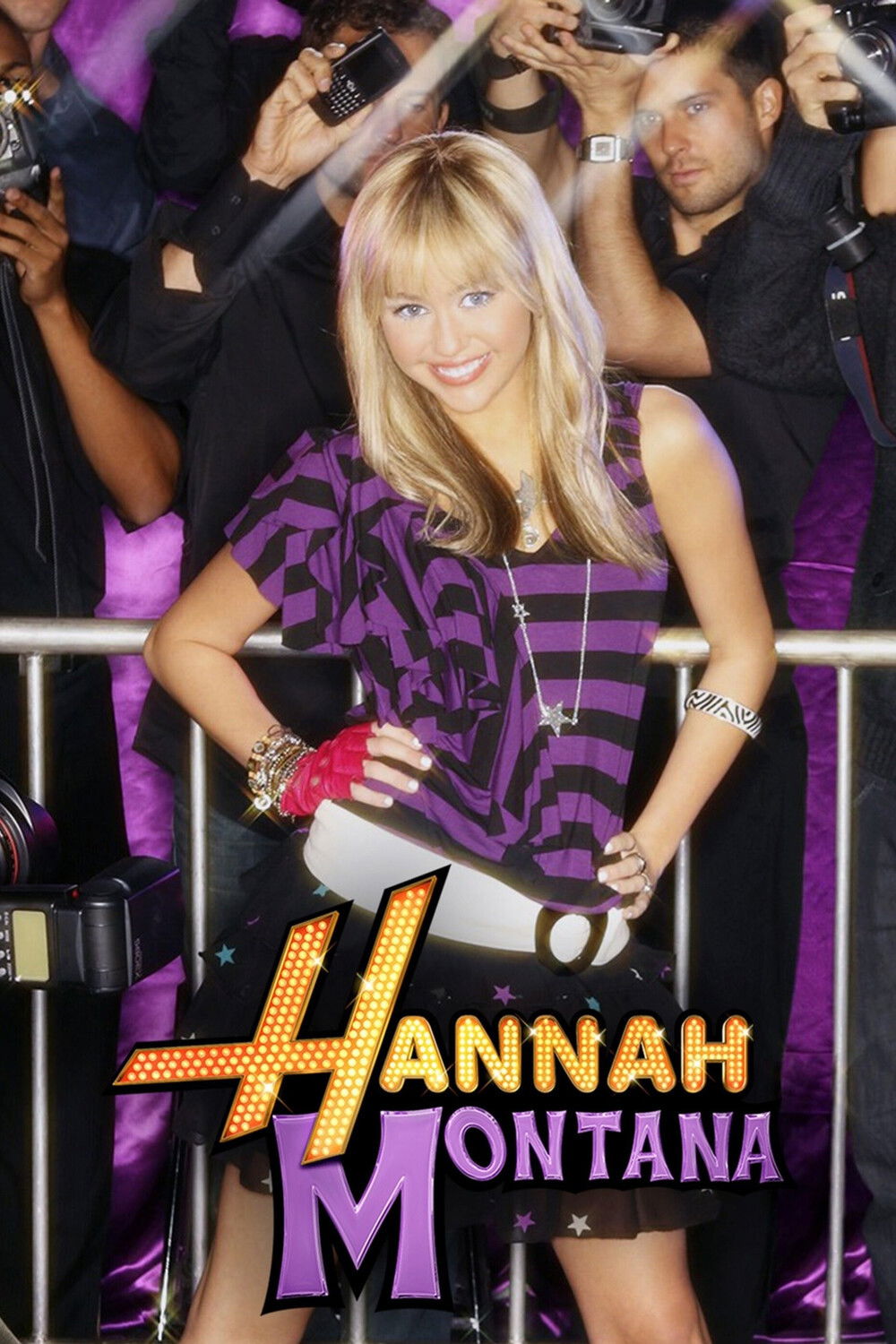 Hannah Montana