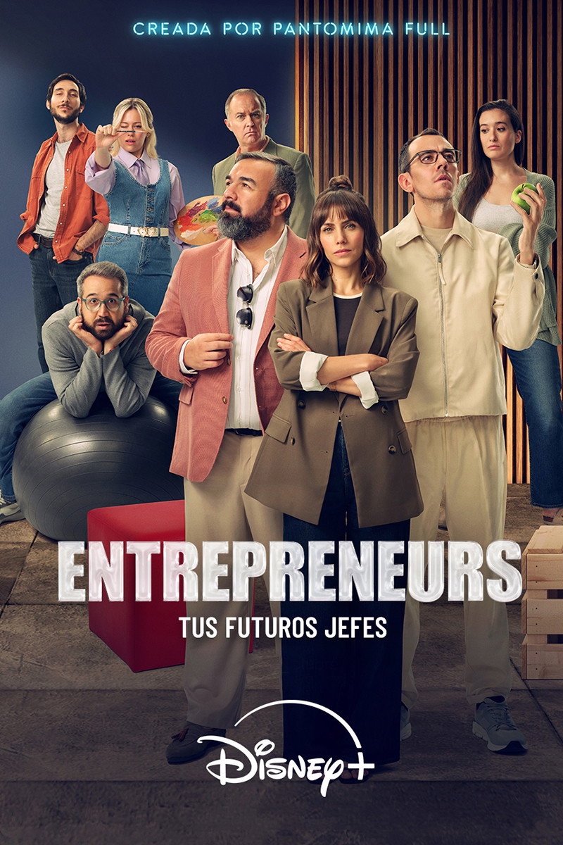 Entrepreneurs
