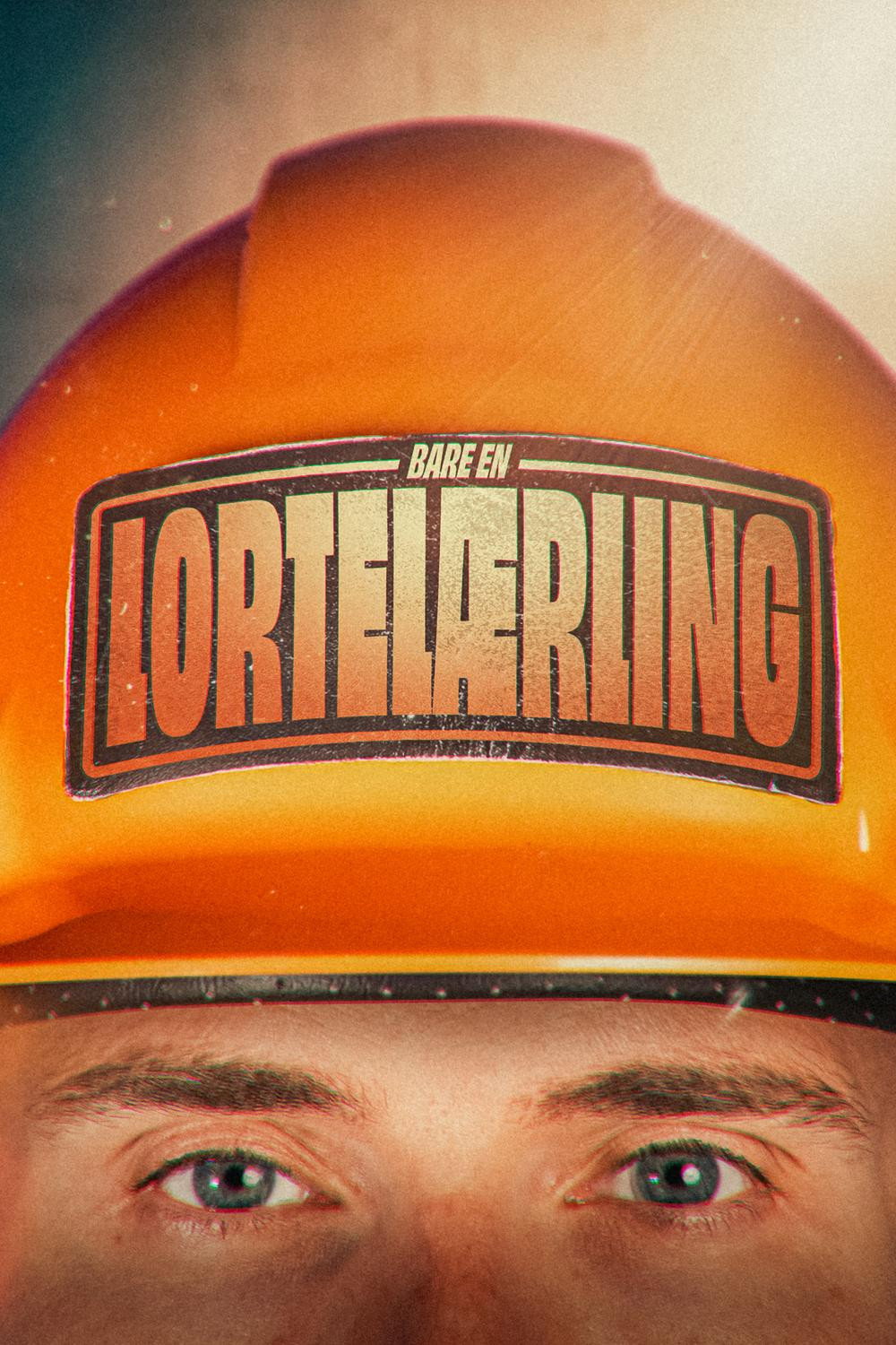 Bare en lortelærling
