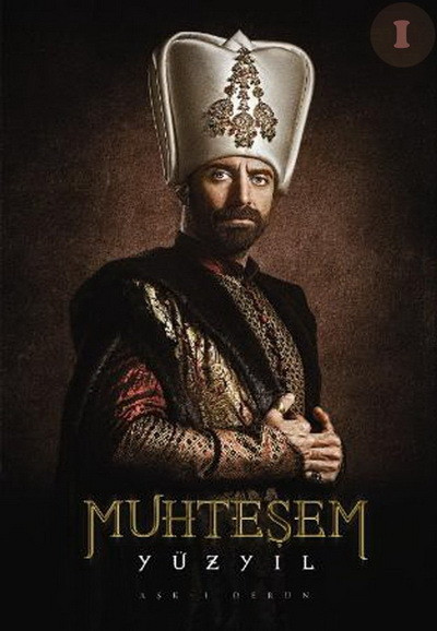 Suleimán, el gran sultán