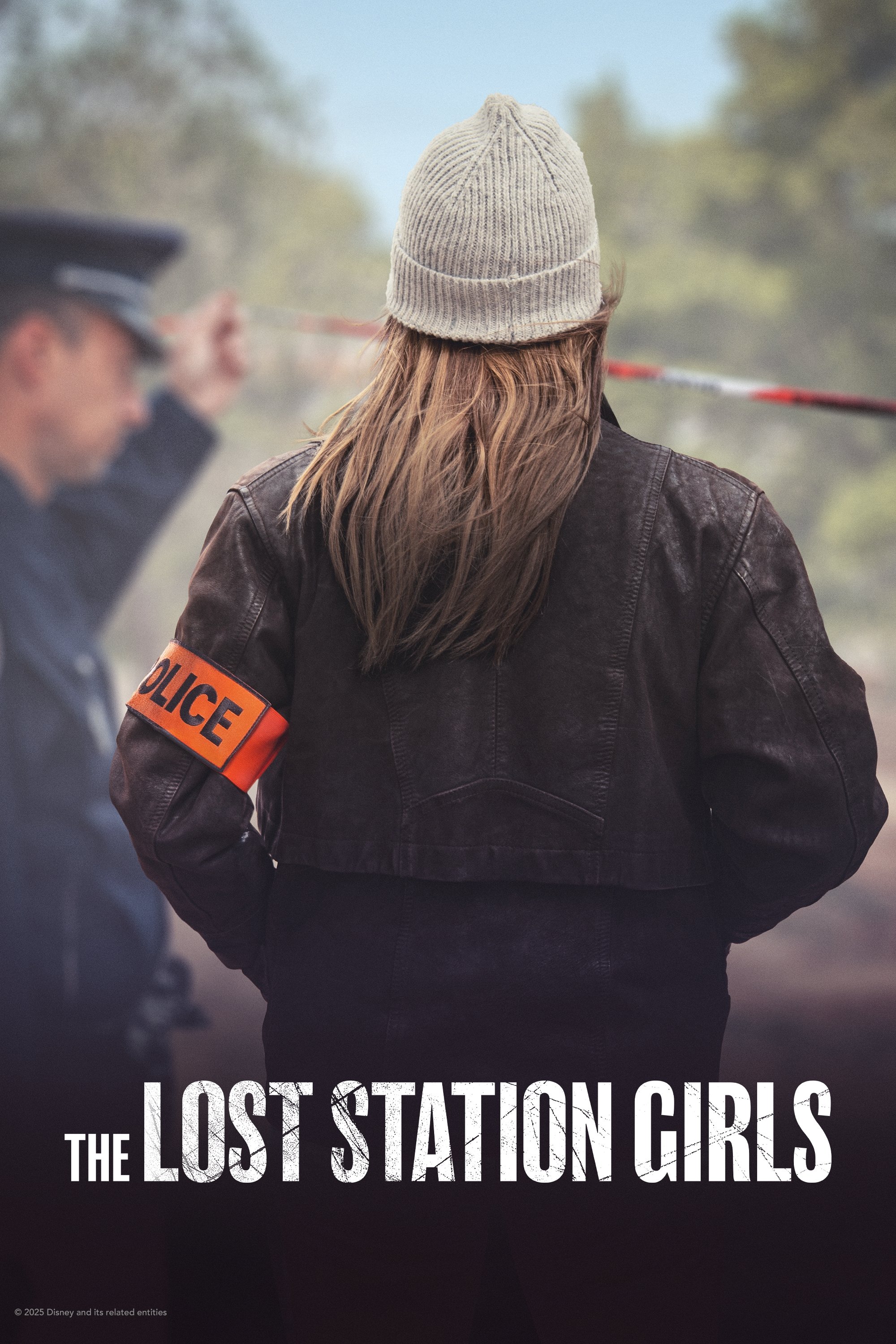 La estación de las chicas perdidas
