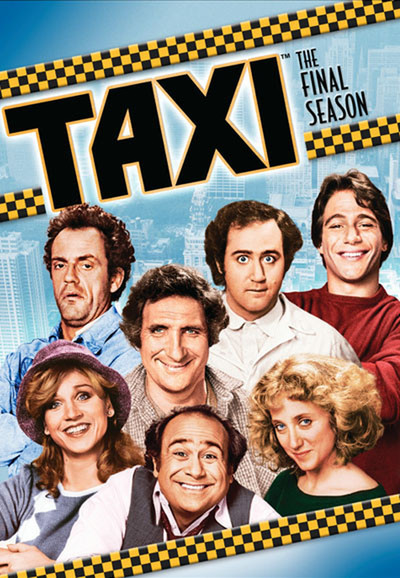 Taxi