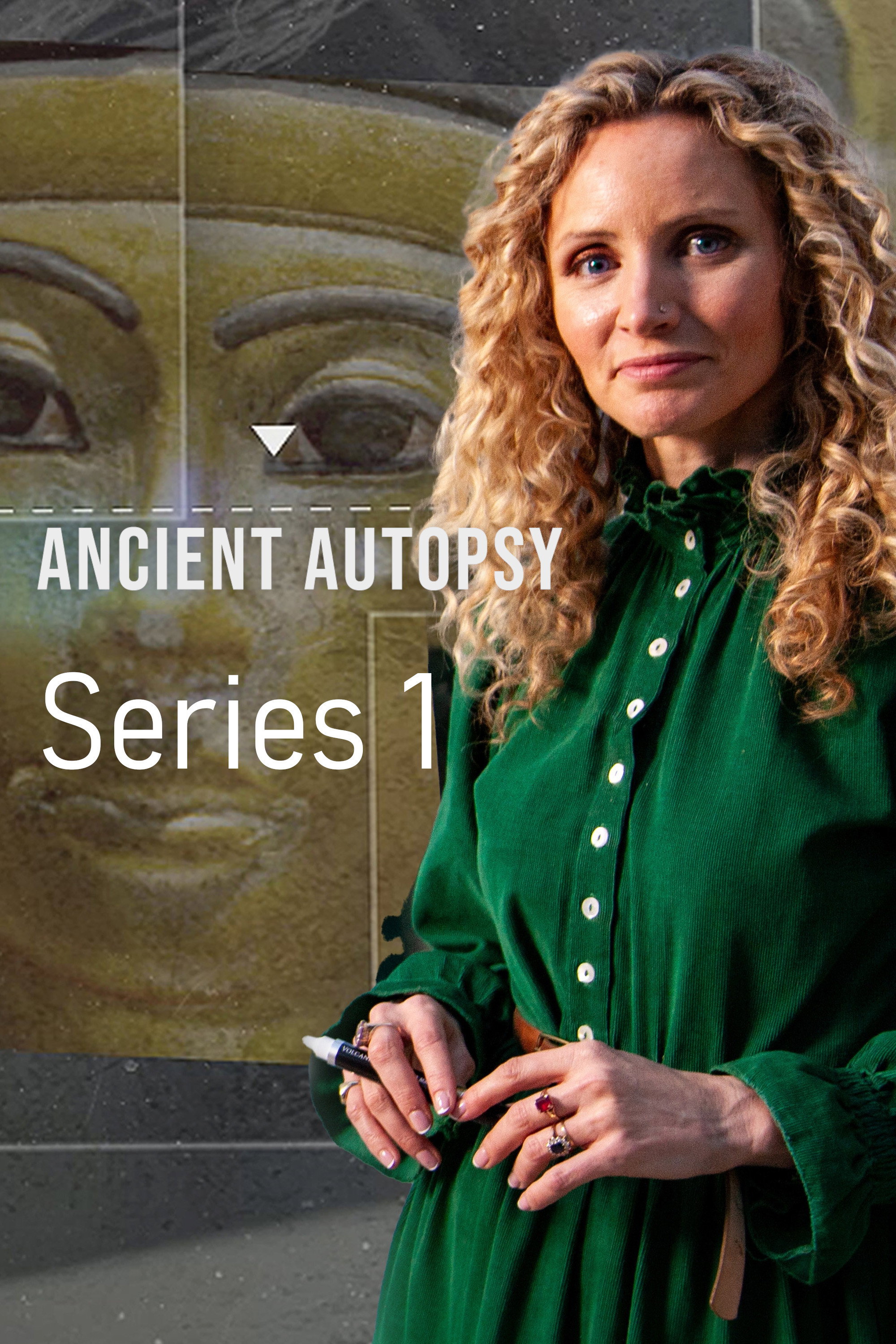 Ancient Autopsy
