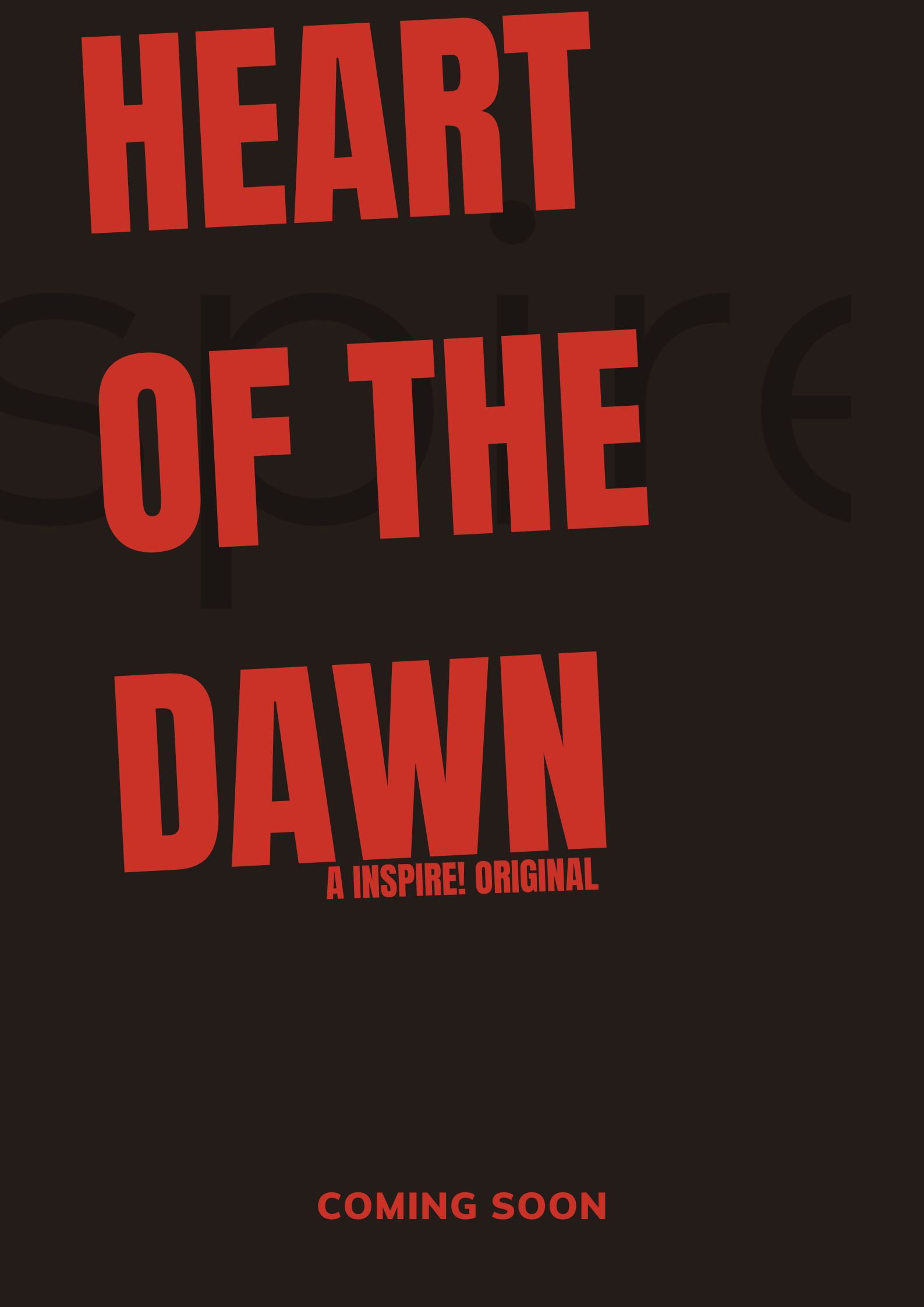 Heart of the Dawn