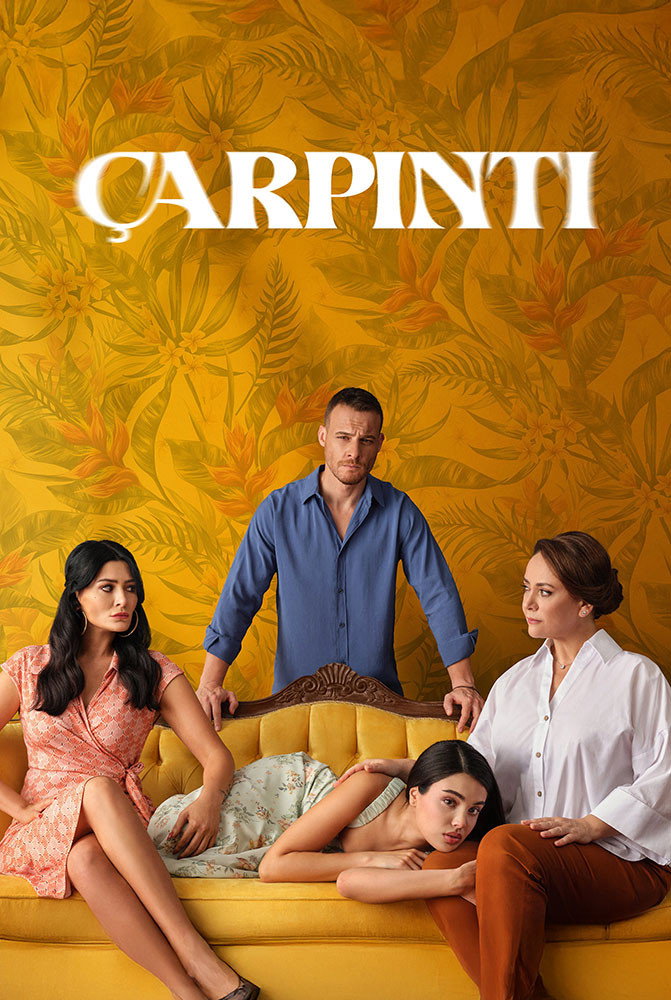 Çarpıntı