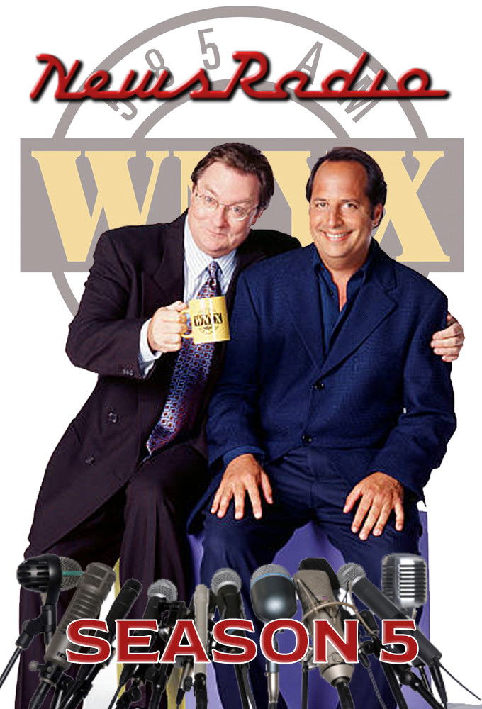 NewsRadio
