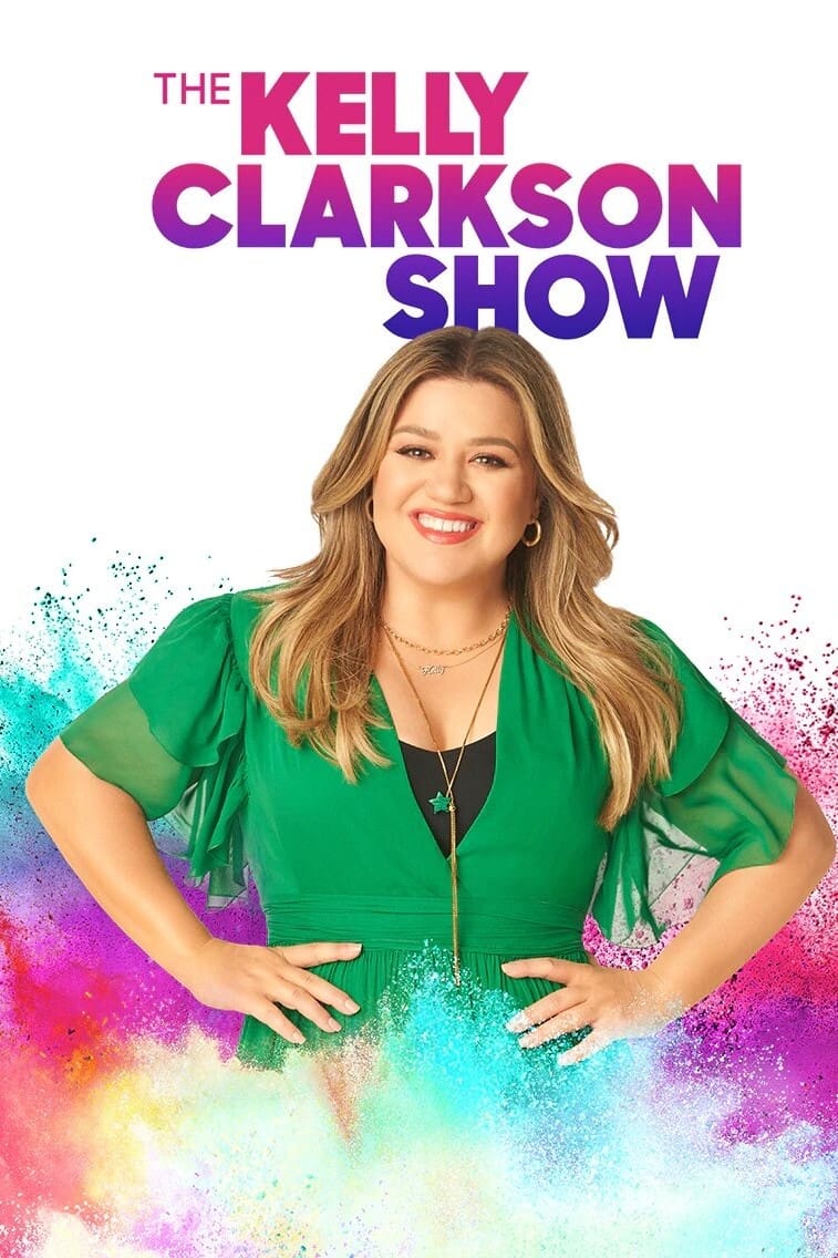 El programa de Kelly Clarkson