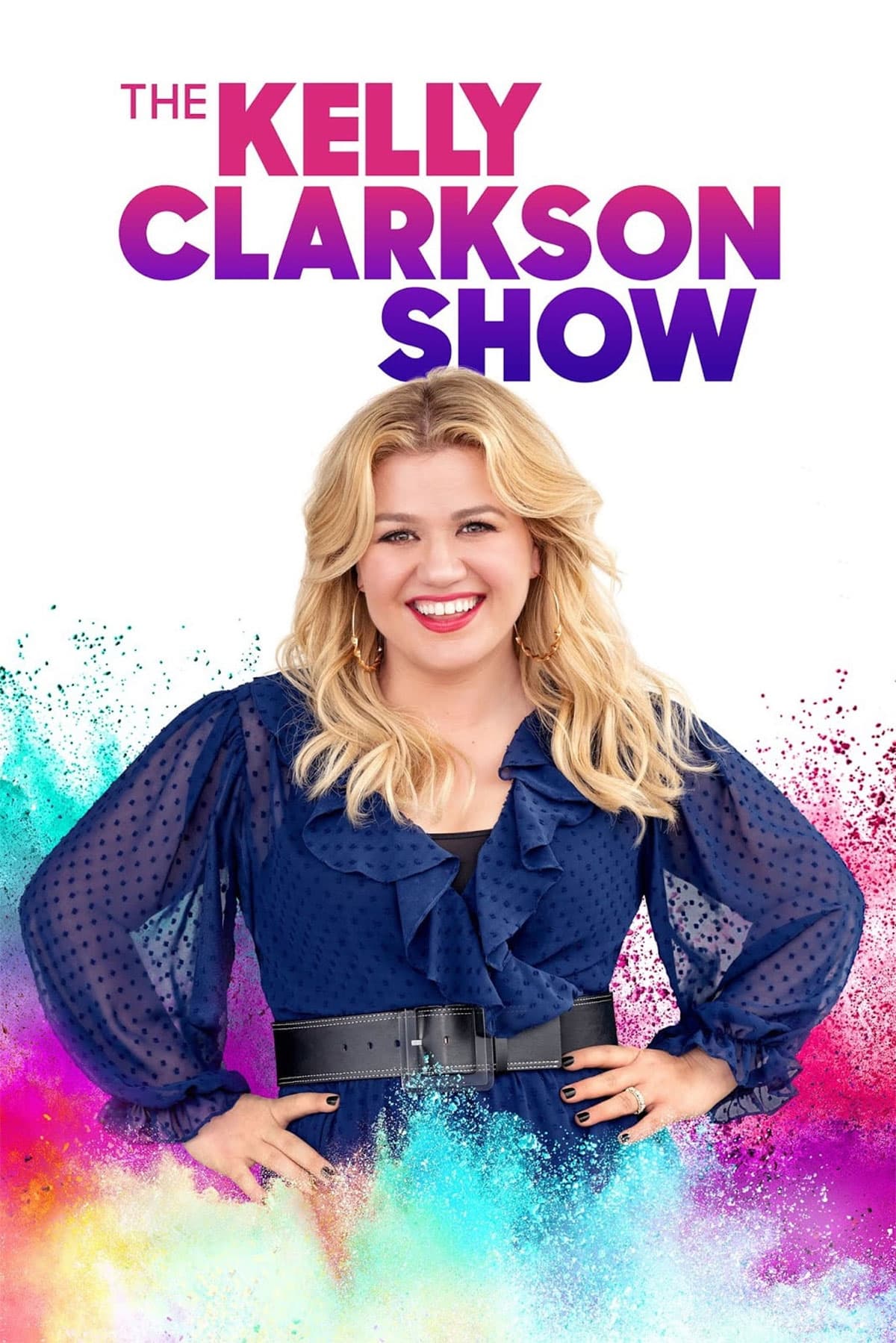 El programa de Kelly Clarkson