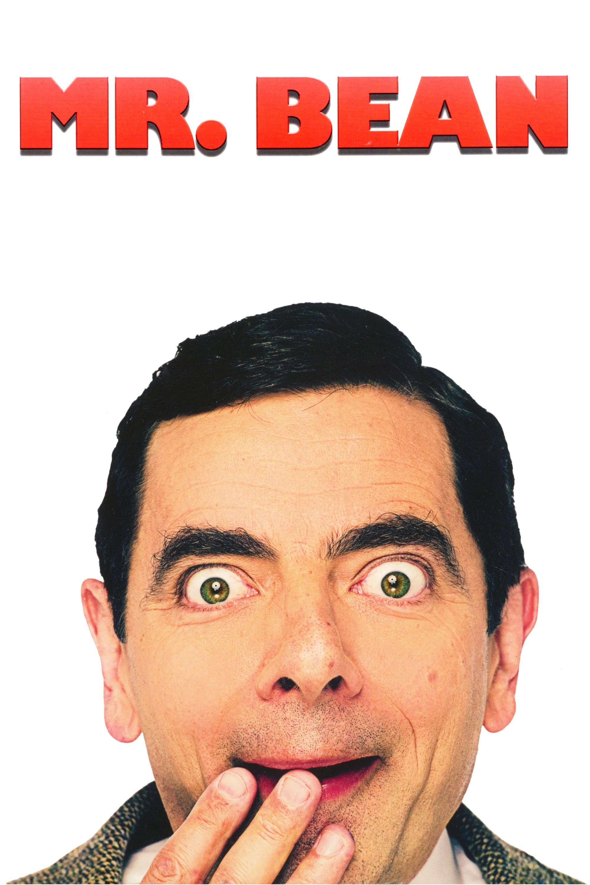 Mr. Bean