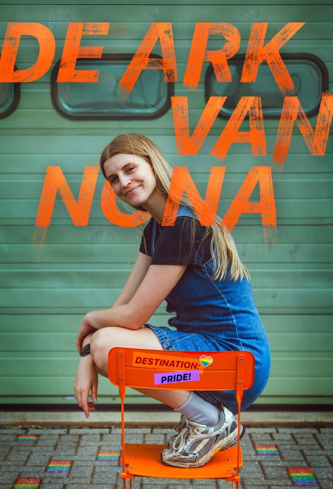 De ark van Nona