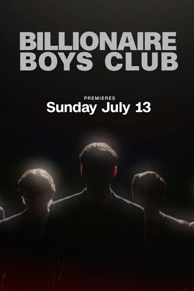 Billionaire Boys Club