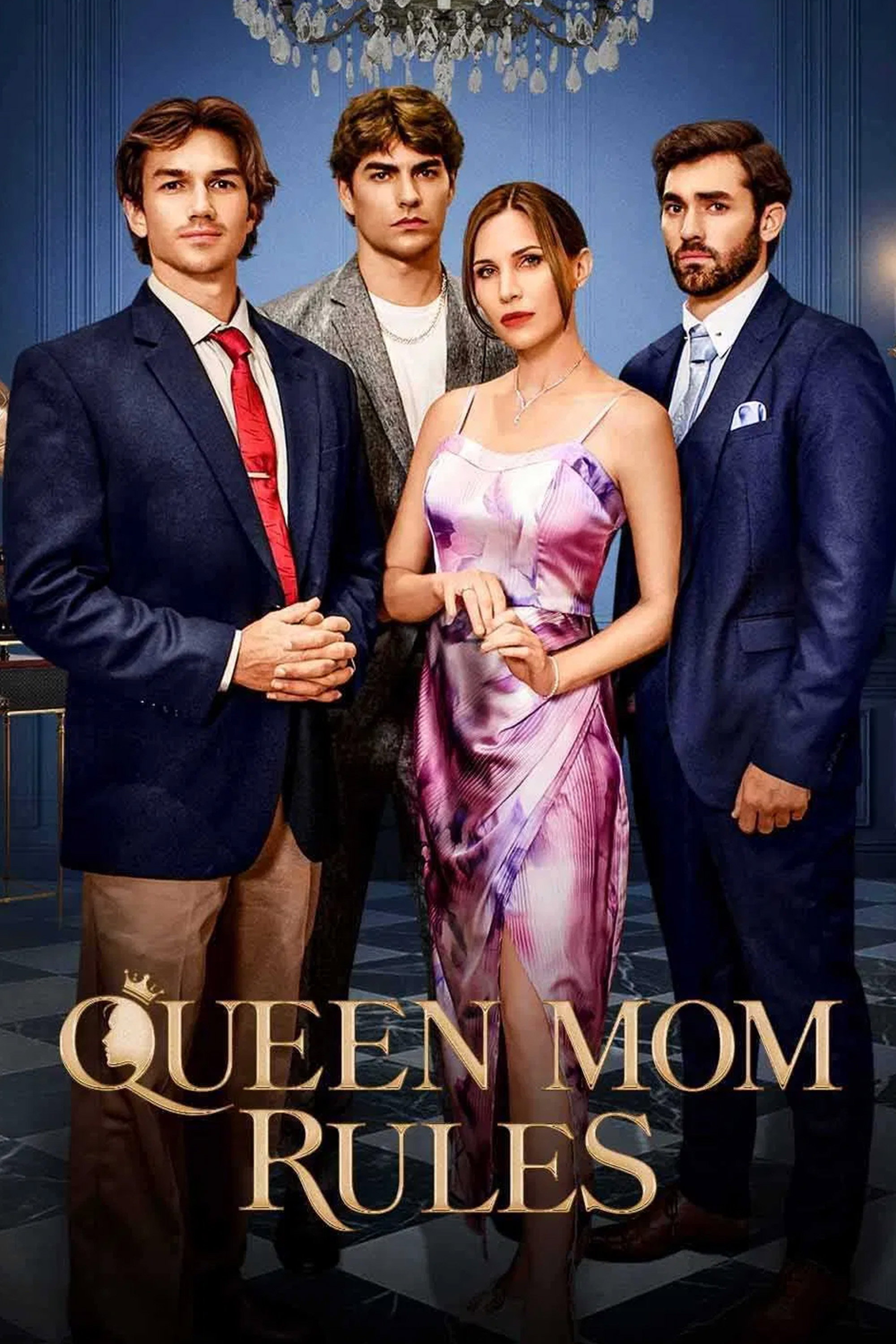 Queen Mom Rules