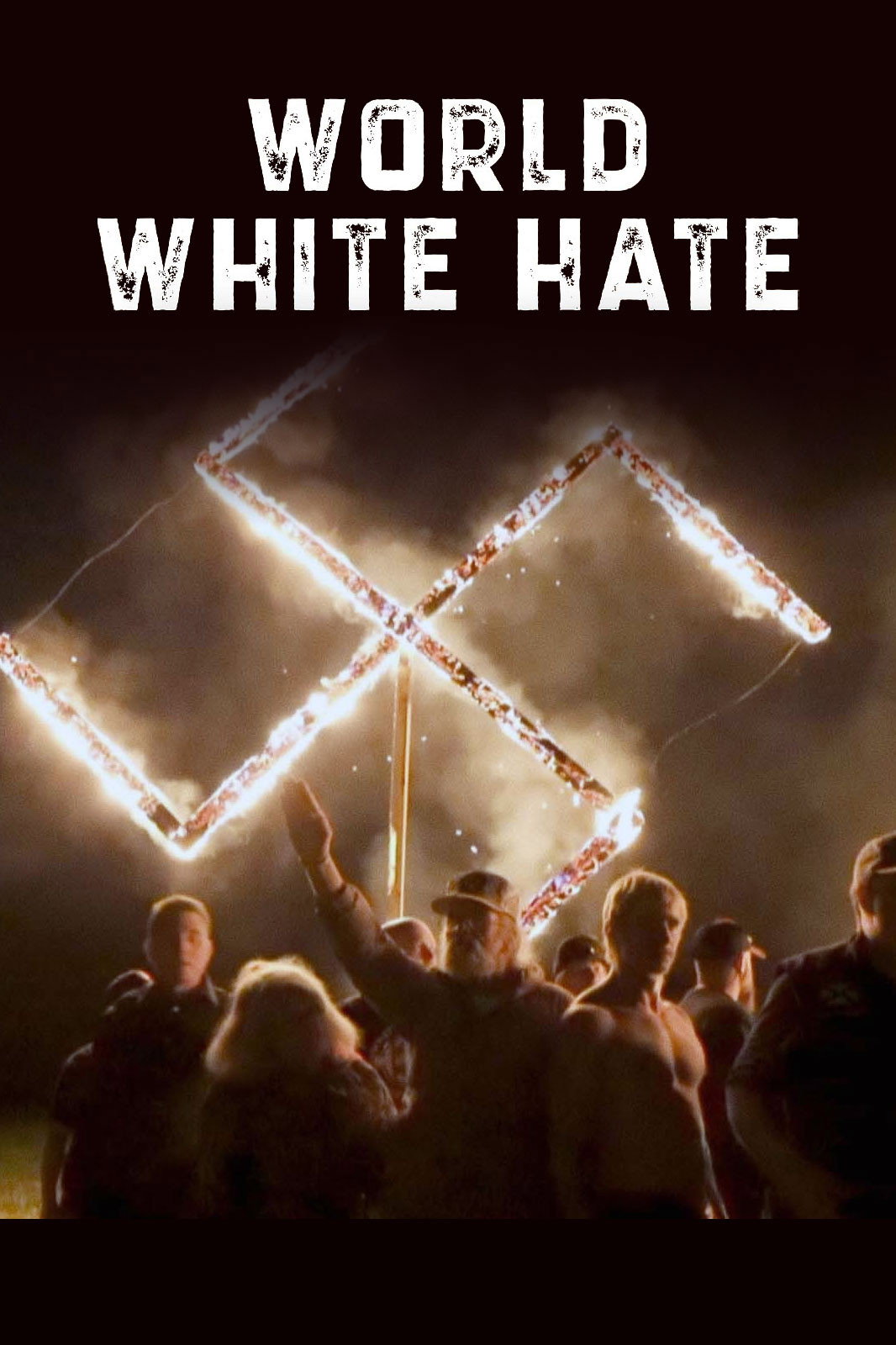World White Hate