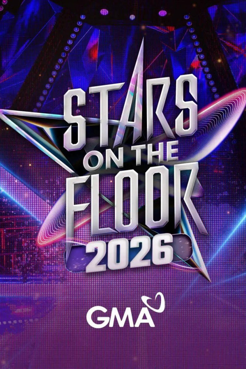 Stars on the Floor
