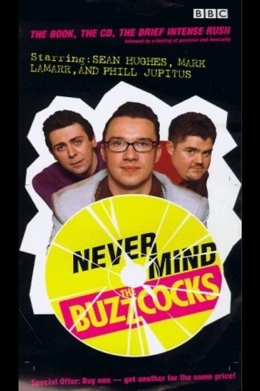 Never Mind the Buzzcocks