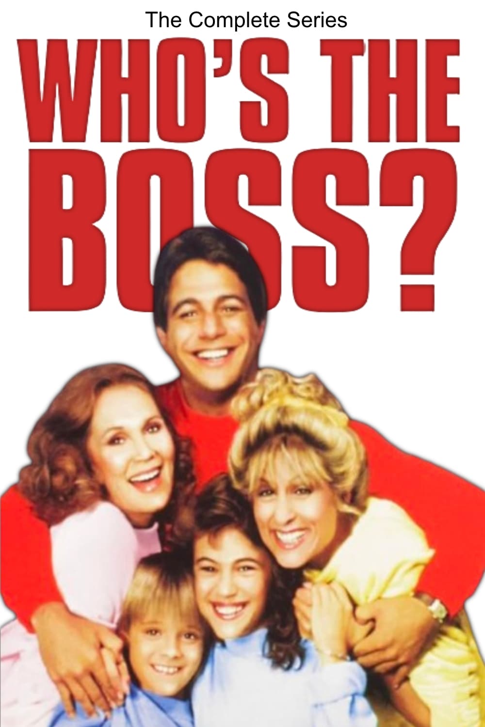 ¿Quién es el jefe?