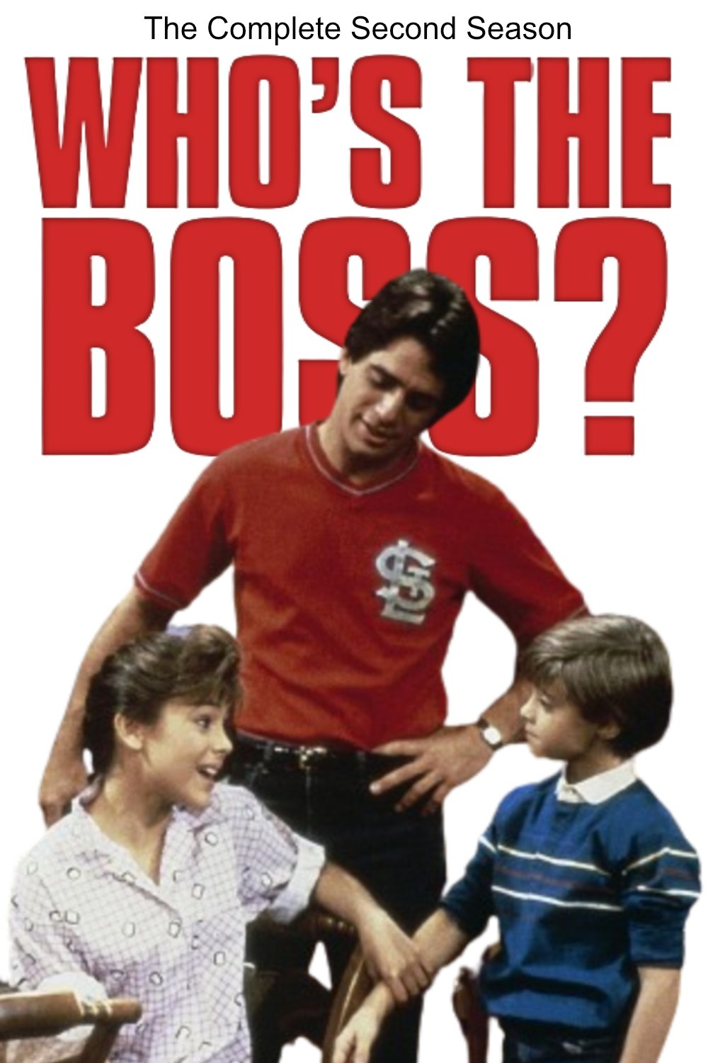 ¿Quién es el jefe?