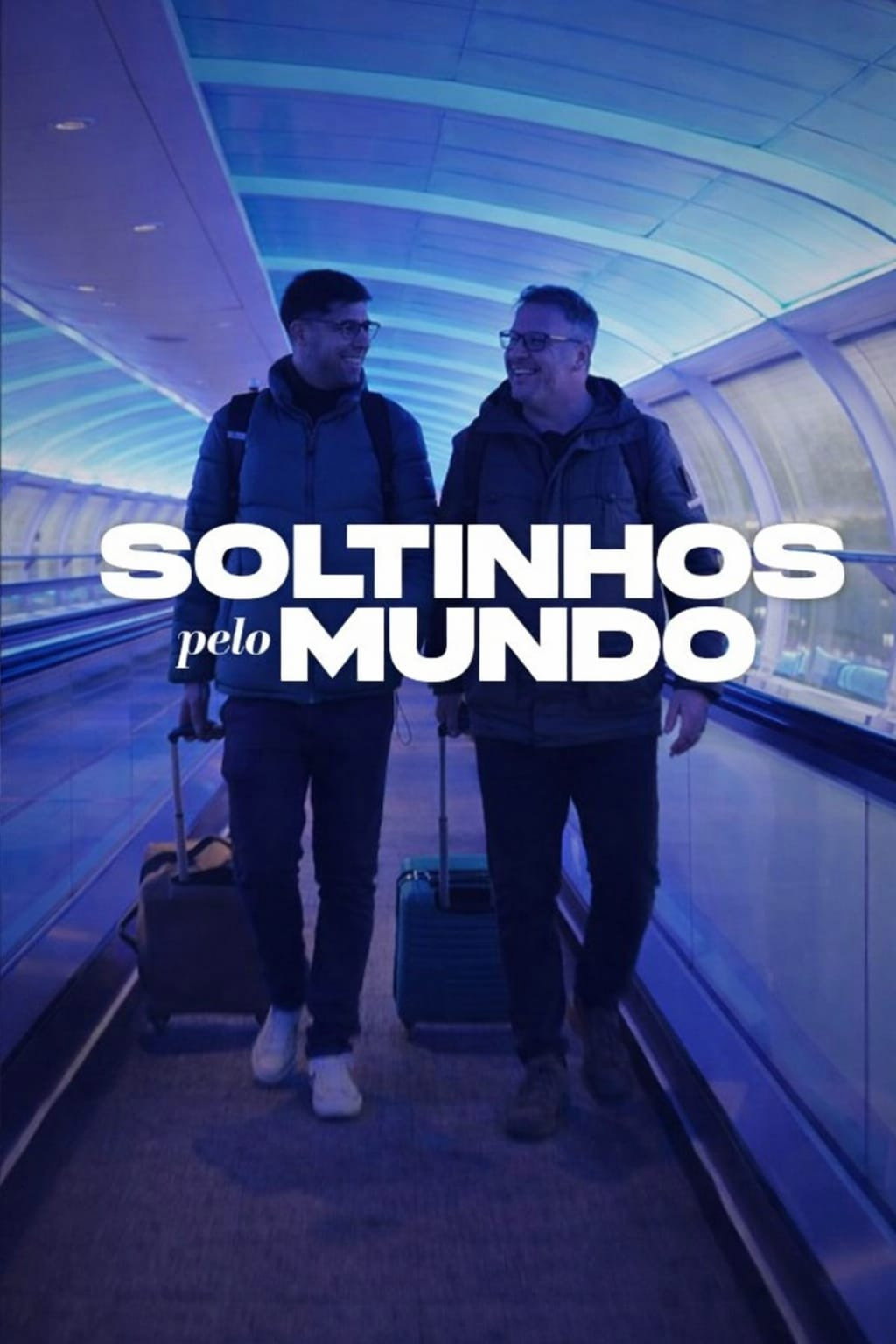 Soltinhos pelo Mundo
