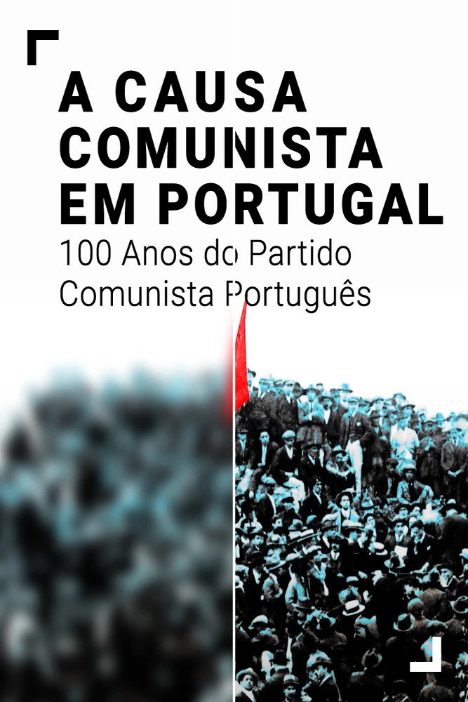 A Causa Comunista em Portugal