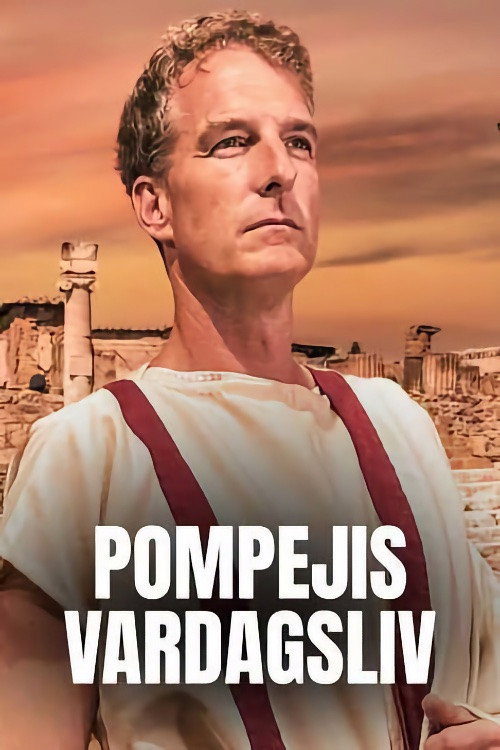 Pompejis vardagsliv