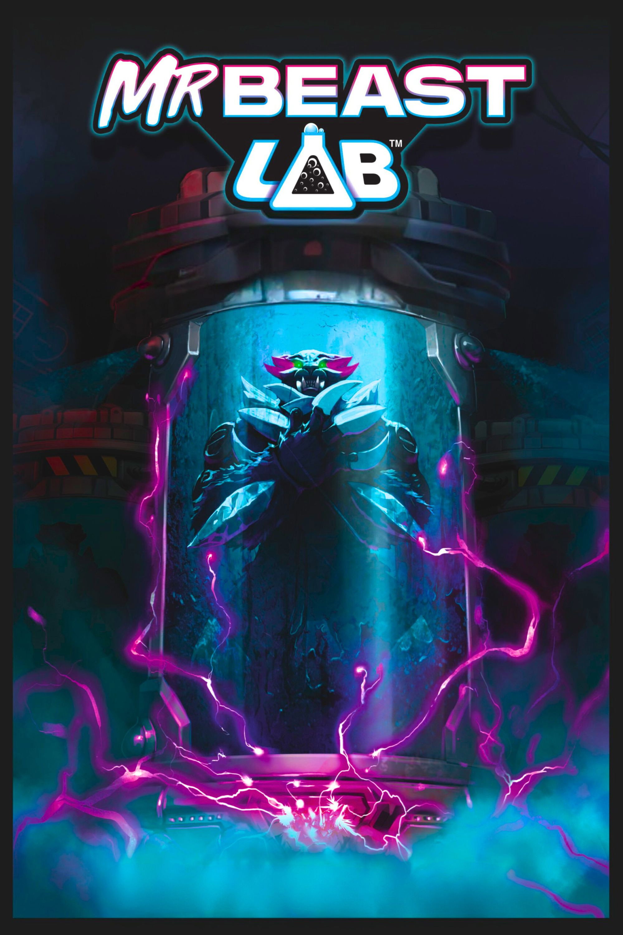 MrBeast Lab