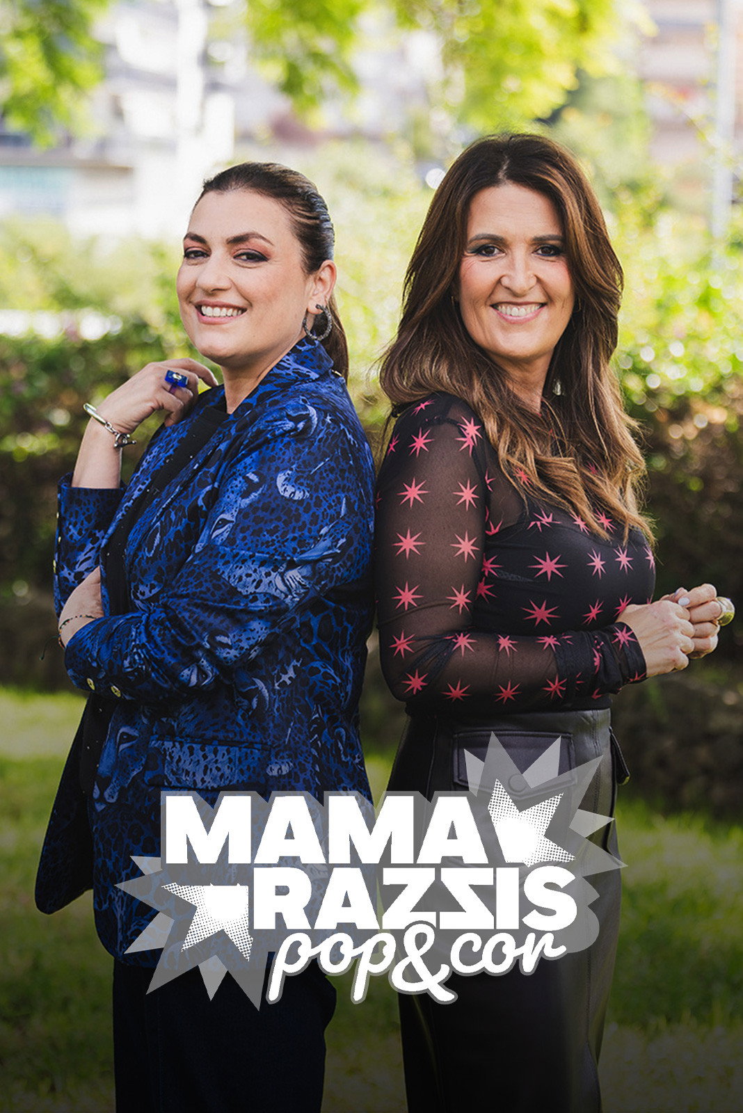 Mamarazzis pop & cor