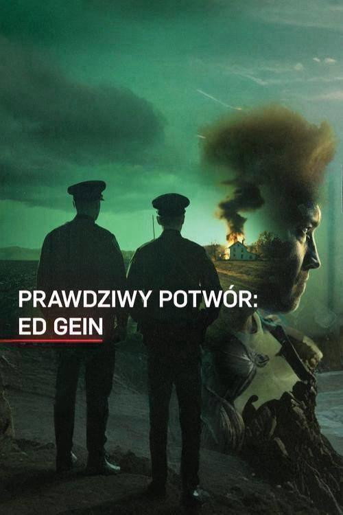 Ed Gein: Original Psycho
