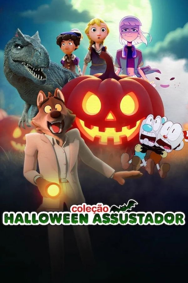 Spooky Halloween Playlist
