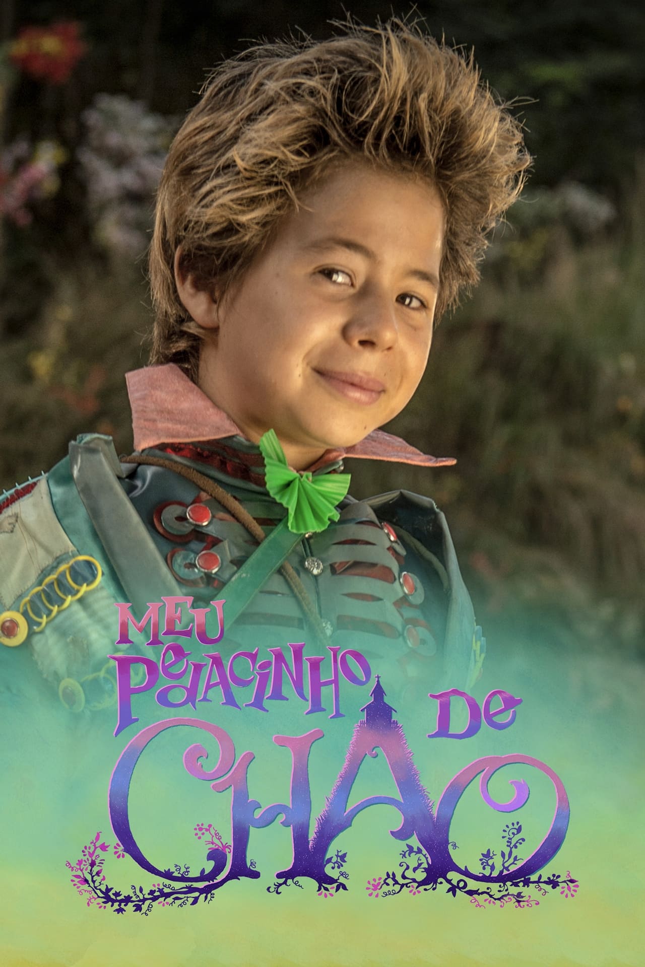 Meu Pedacinho de Chão