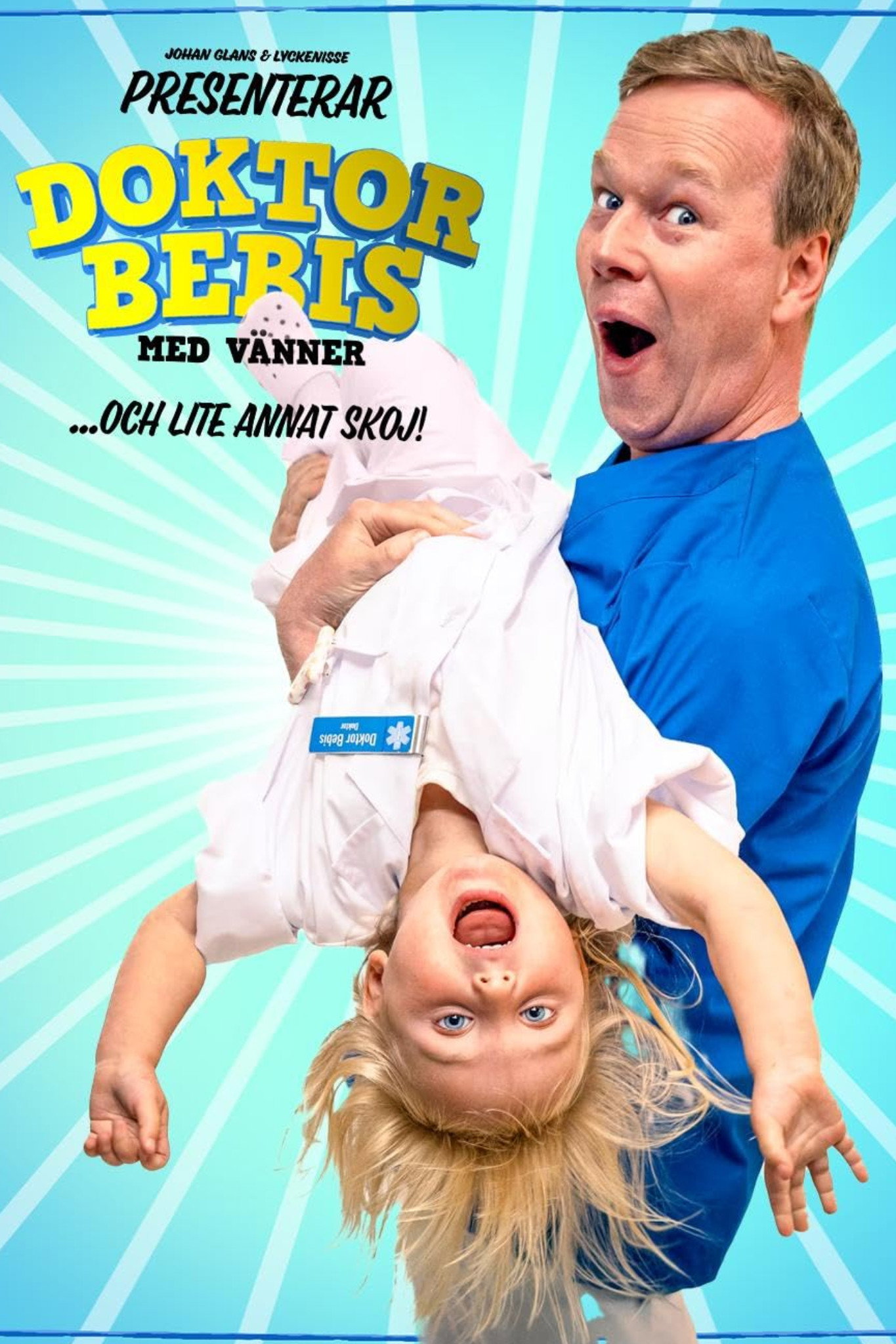 Bisse Melin /  Stefan/  Christer Fummelman