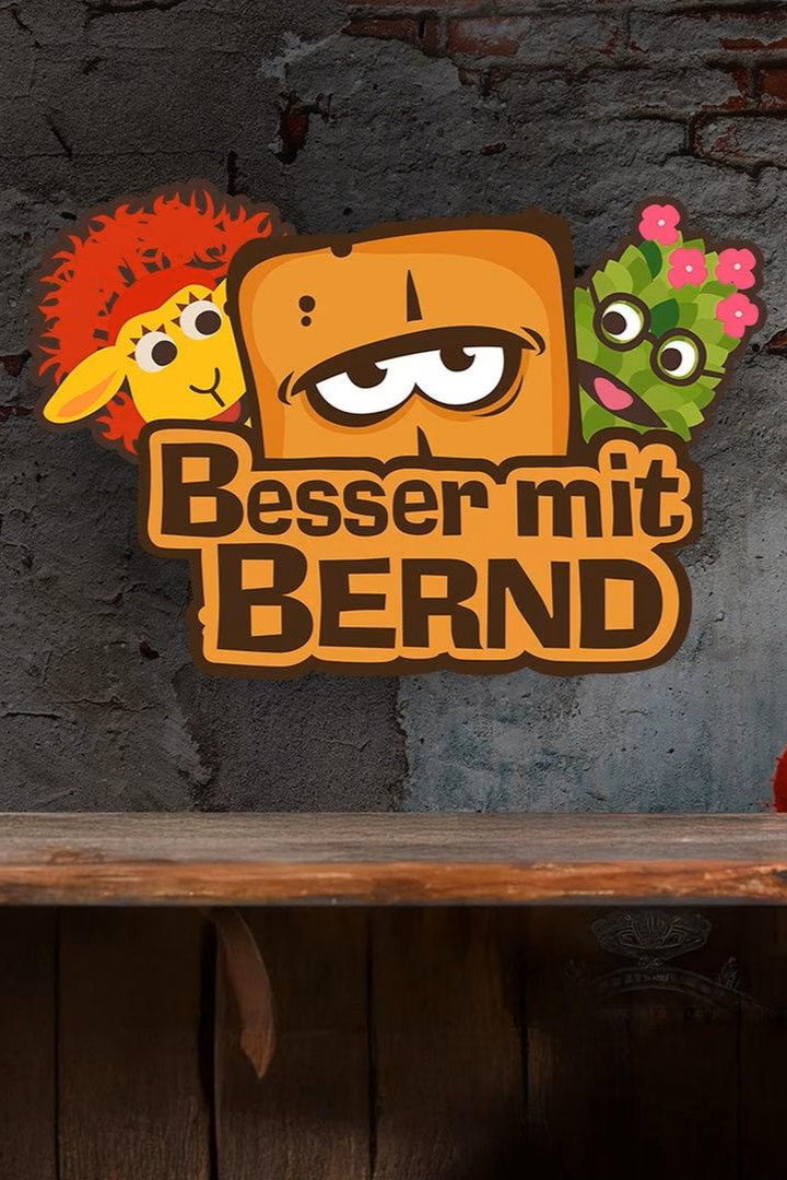 Bernd das Brot (voice)
