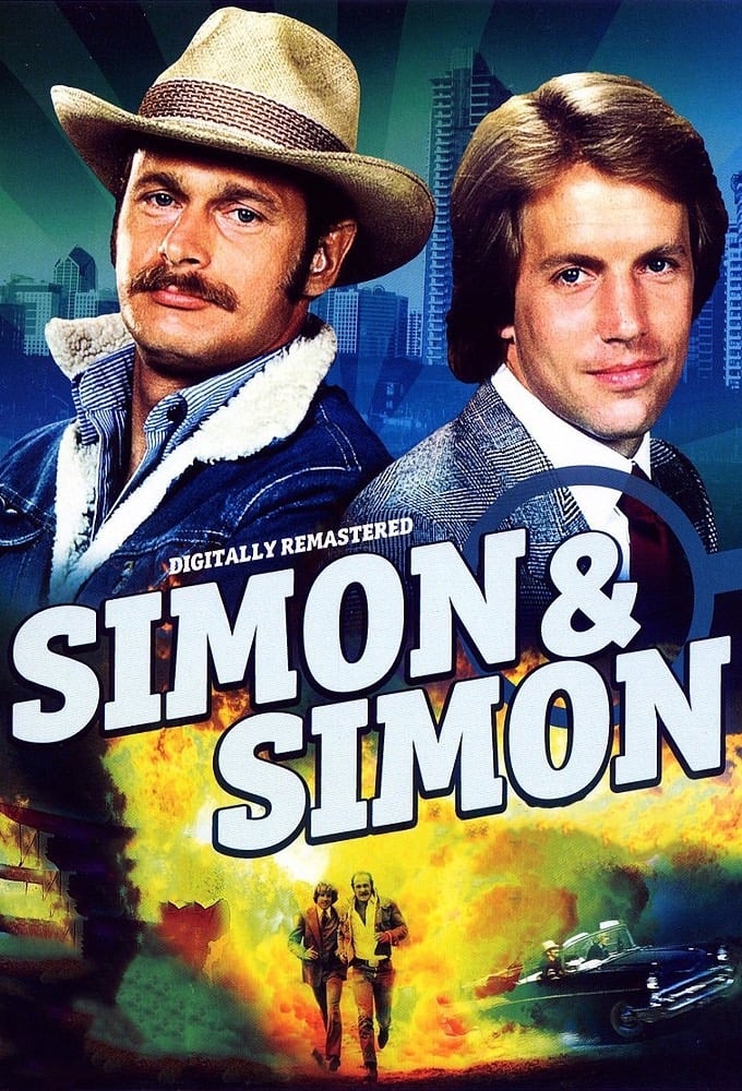 Simon & Simon