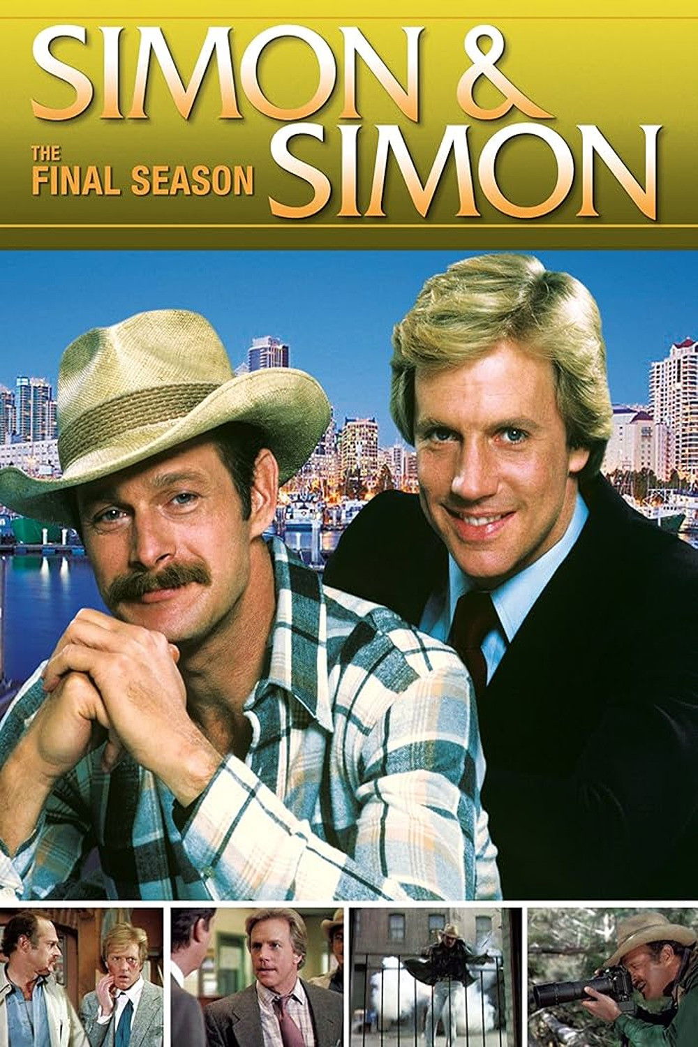 Simon & Simon
