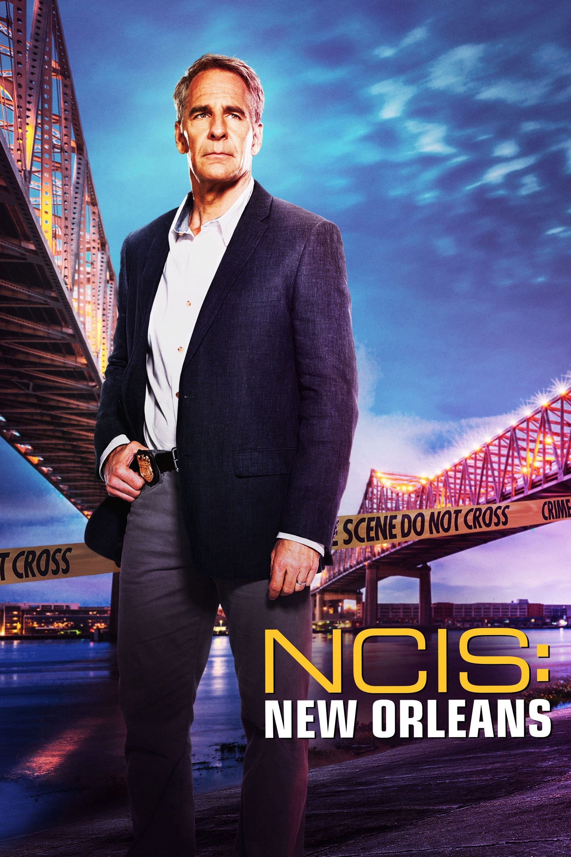 NCIS: Nueva Orleans