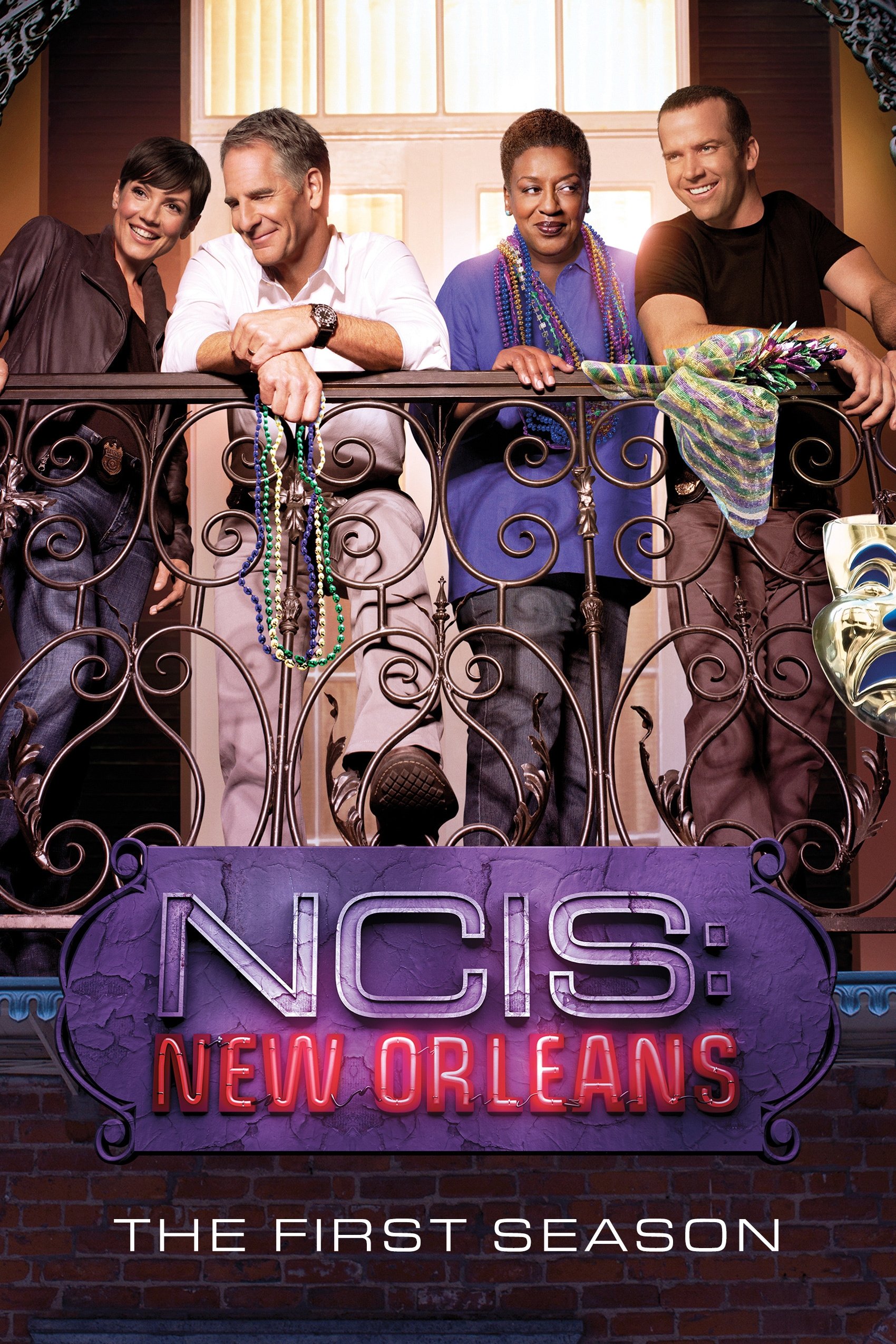 NCIS: Nueva Orleans