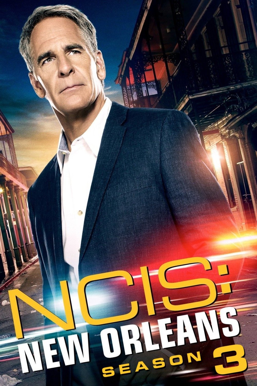 NCIS: Nueva Orleans
