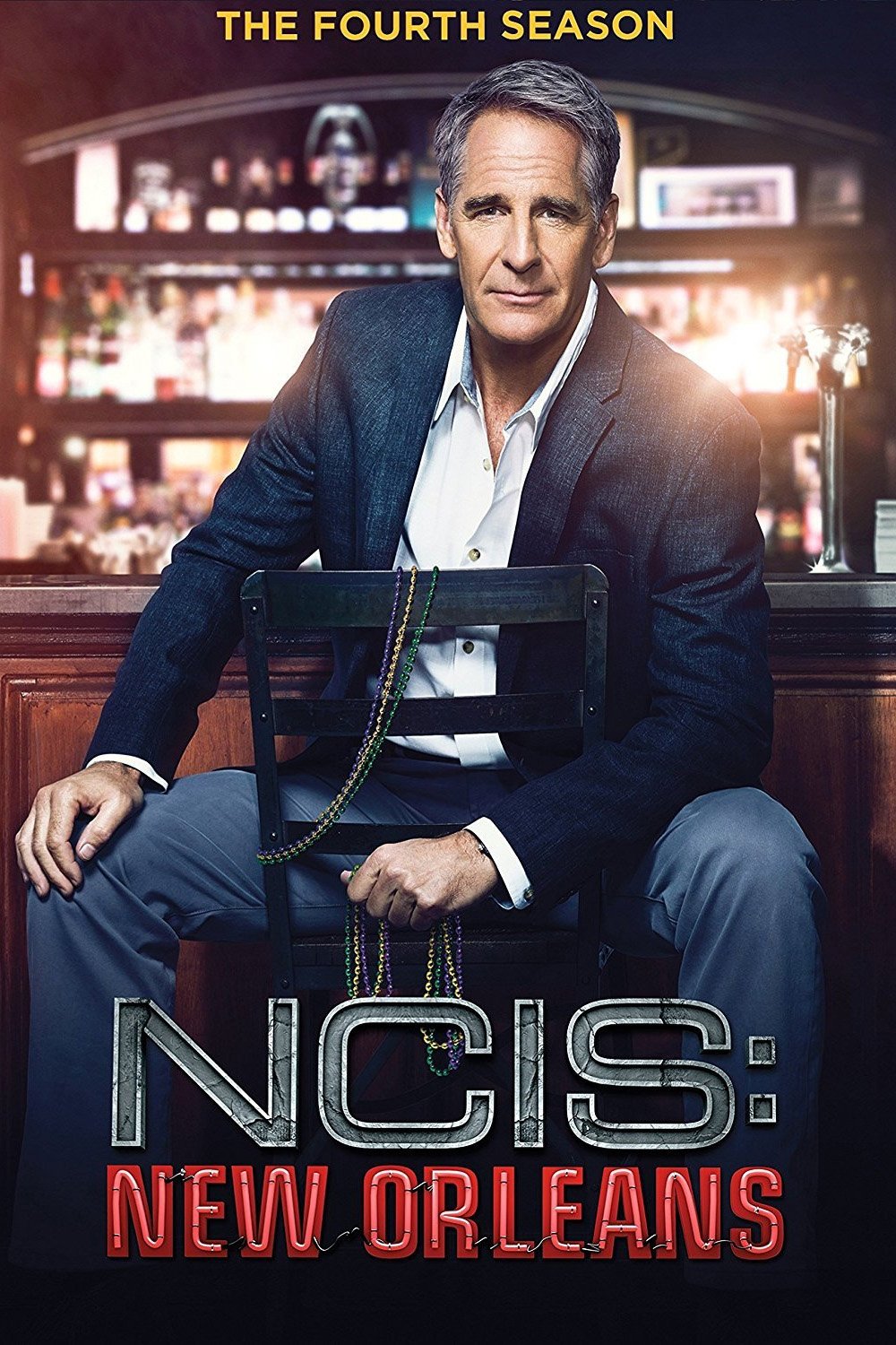 NCIS: Nueva Orleans