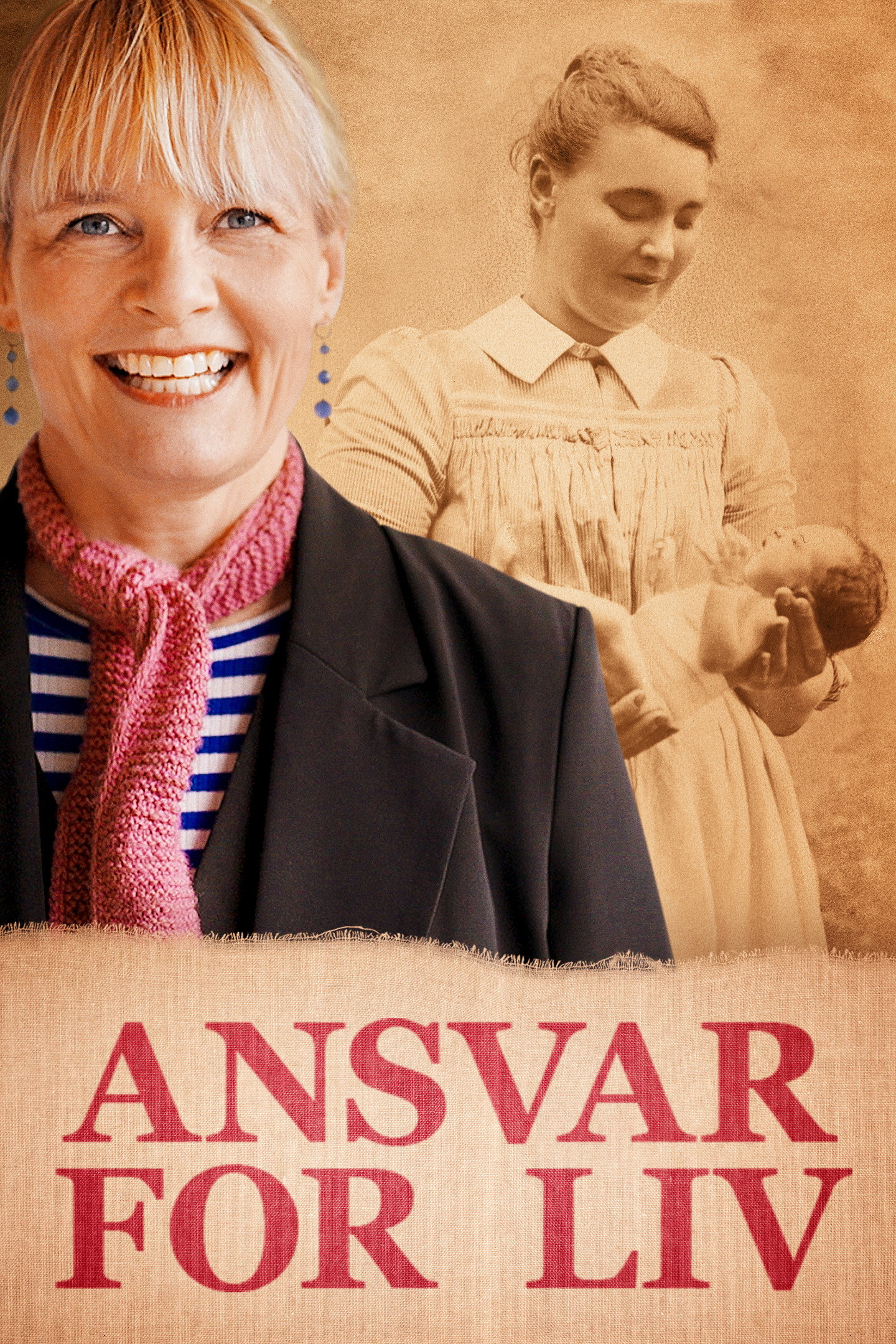 Ansvar for liv