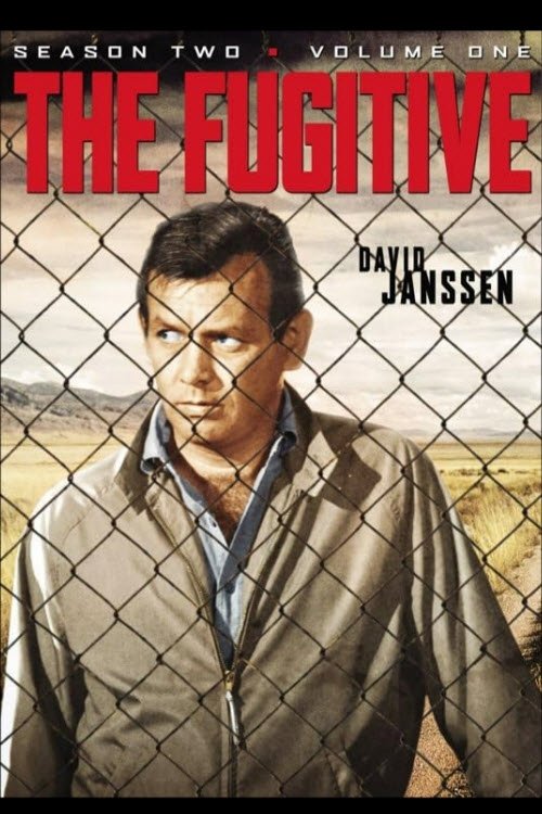 El fugitivo