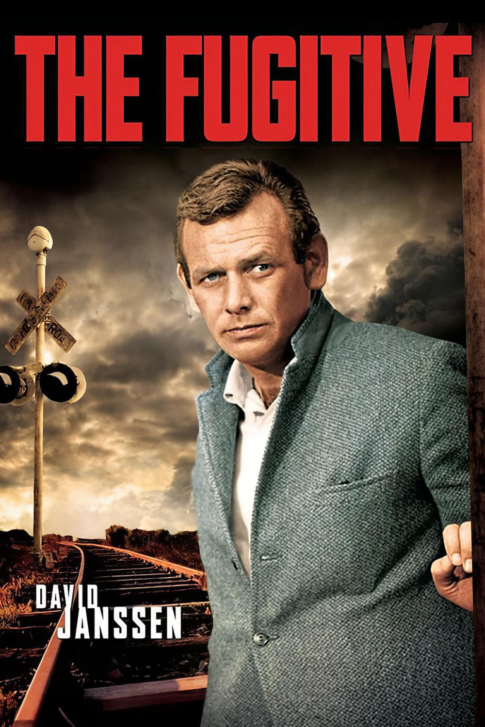 El fugitivo