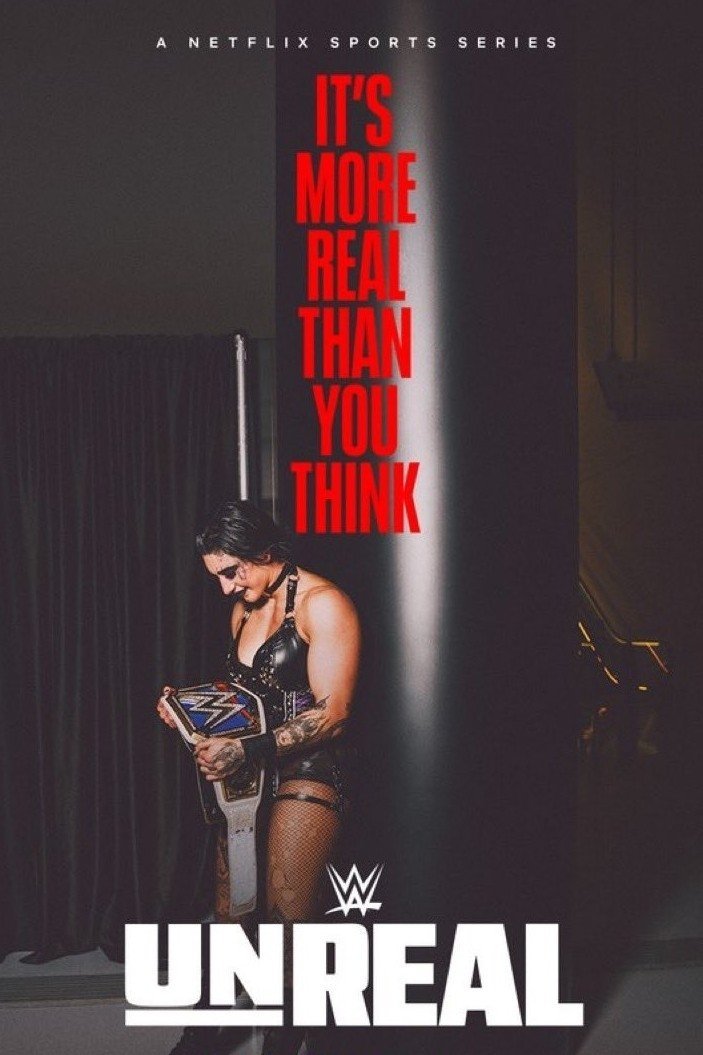 WWE: Increíble